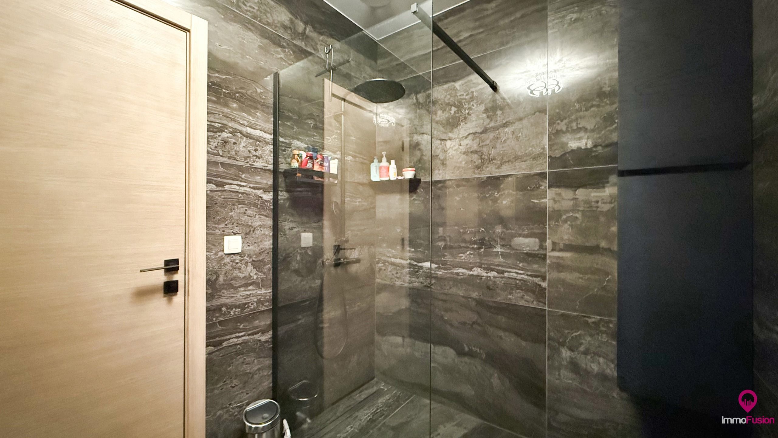 Modern volledig afgewerkt nieuwbouw van 170m² met 5a80ca! foto 29