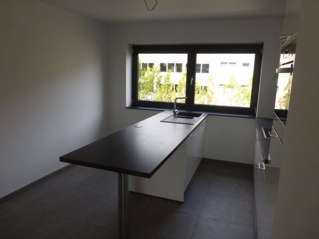 Duplex appartement 1 slaapkamer + bureel en autostaanplaats foto 4