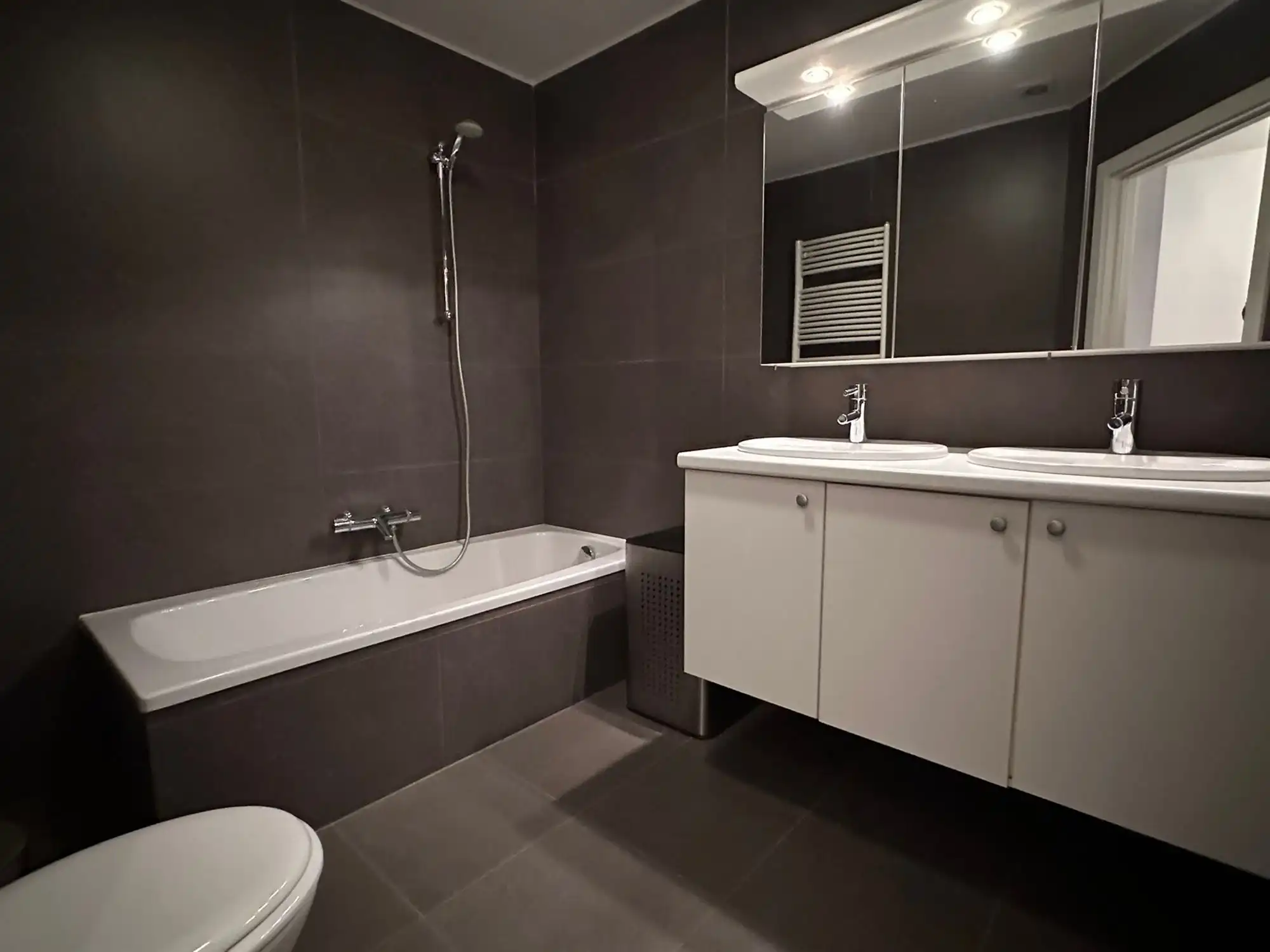 Duplex met 3 slaapkamers foto 11