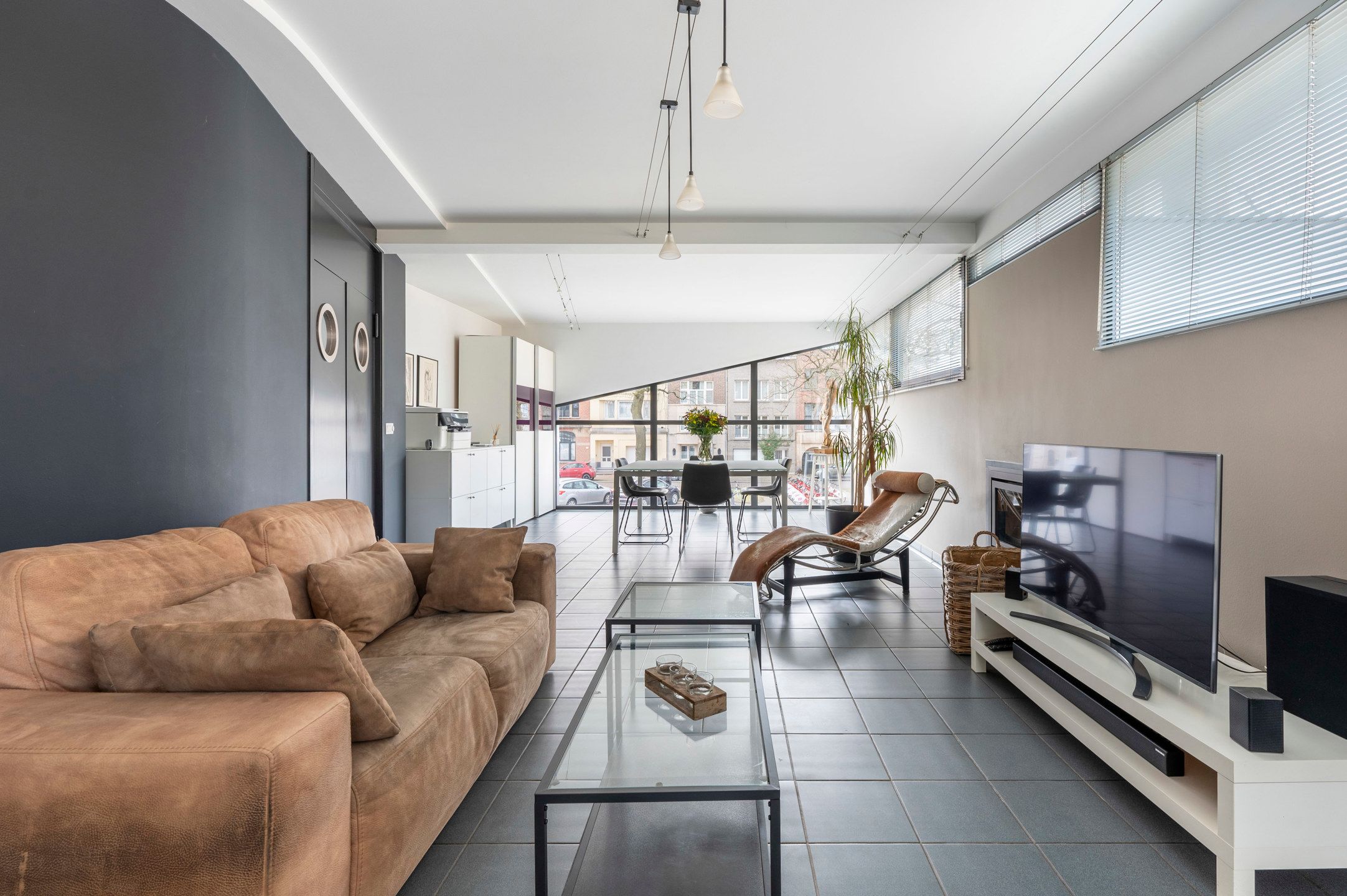 Architecturale woning met uitzonderlijke lichtinval. foto 6
