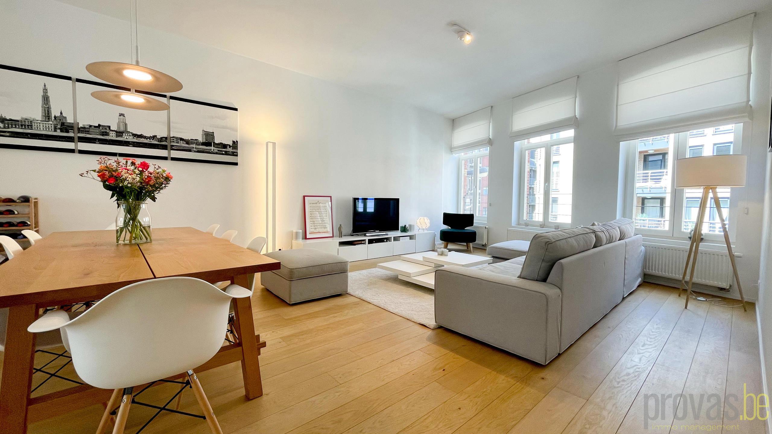 luxueus 2-slpk-app. op het Zuid foto 11