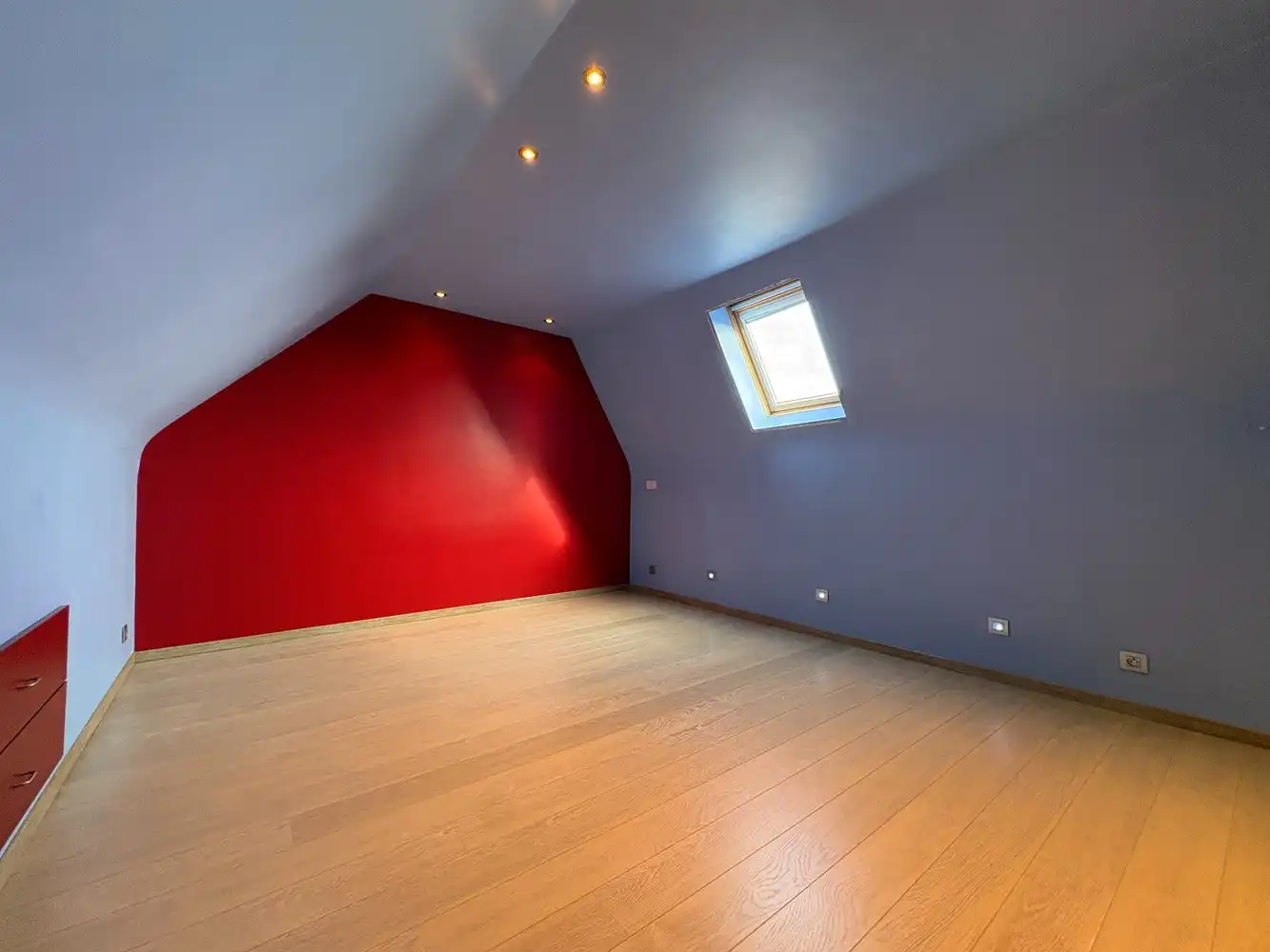 Instapklare appartement in hartje Torhout foto 9