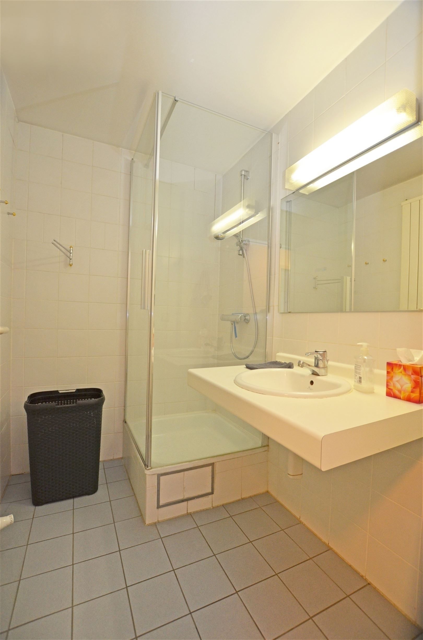 Aangenaam Ruim 3-slaapkamer appartement  foto 9