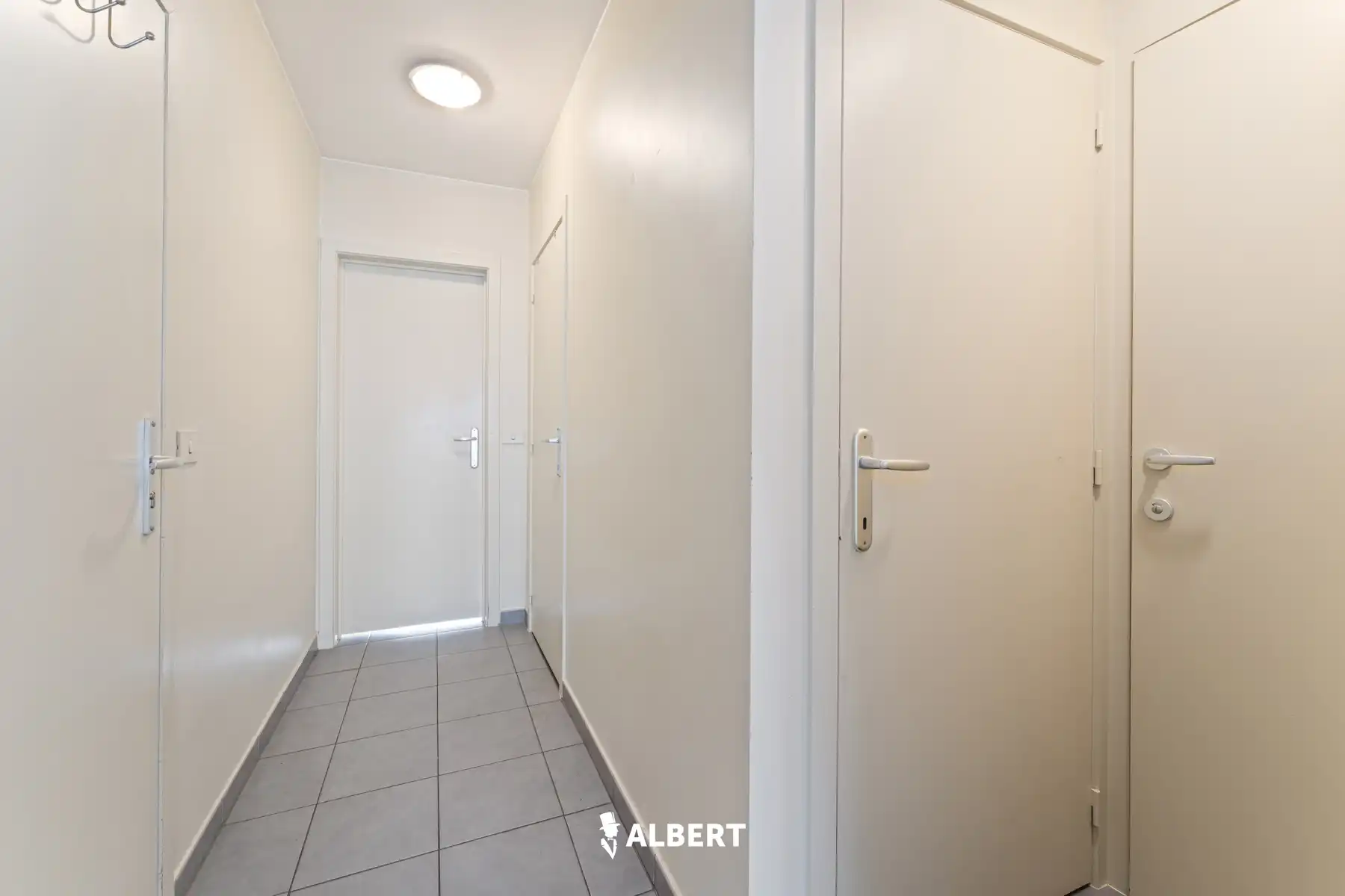 Gezellig éénslaapkamerappartement nabij het centrum foto 3