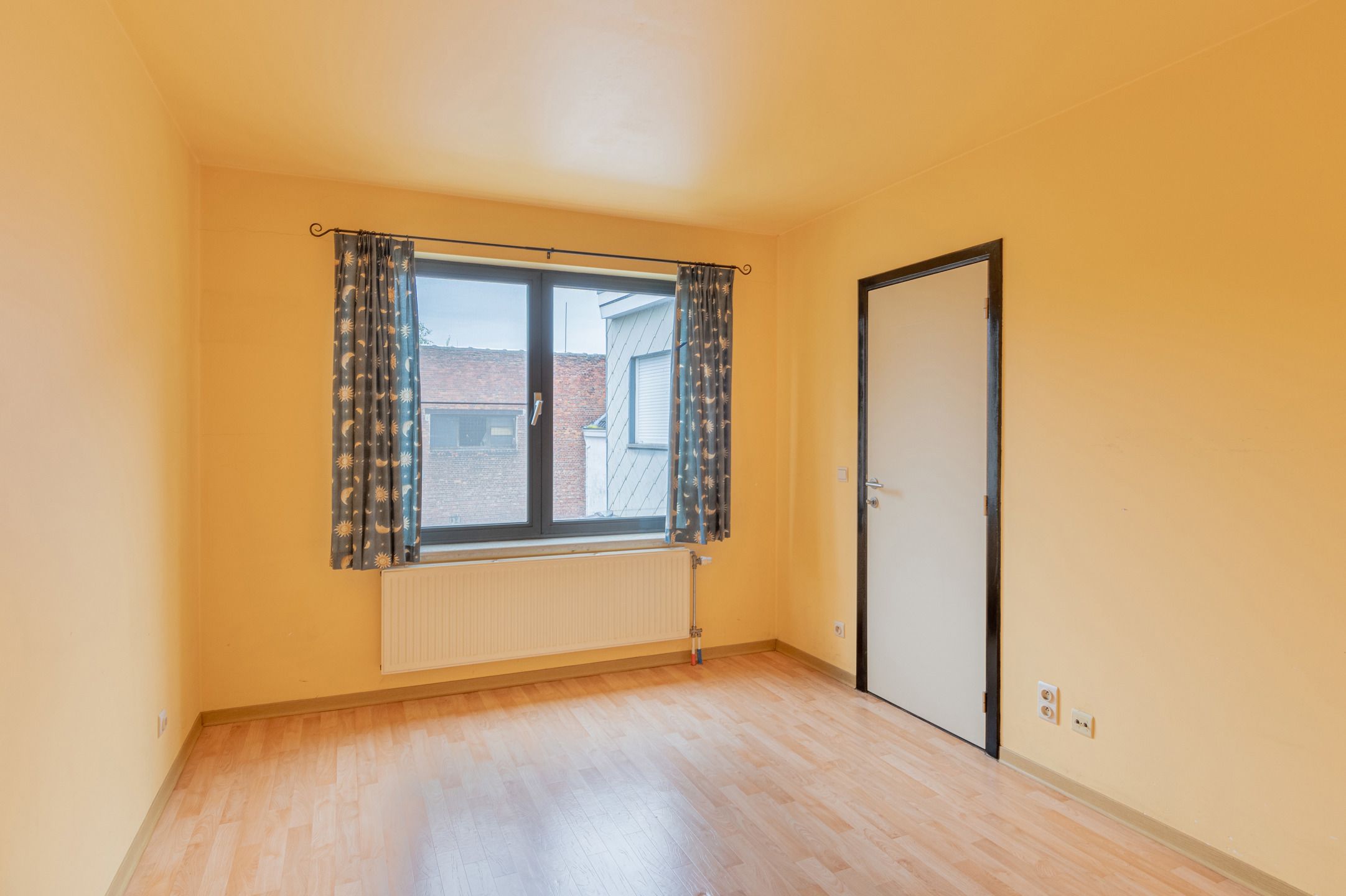 Instapklaar appartement op centrale locatie met garage  foto 13