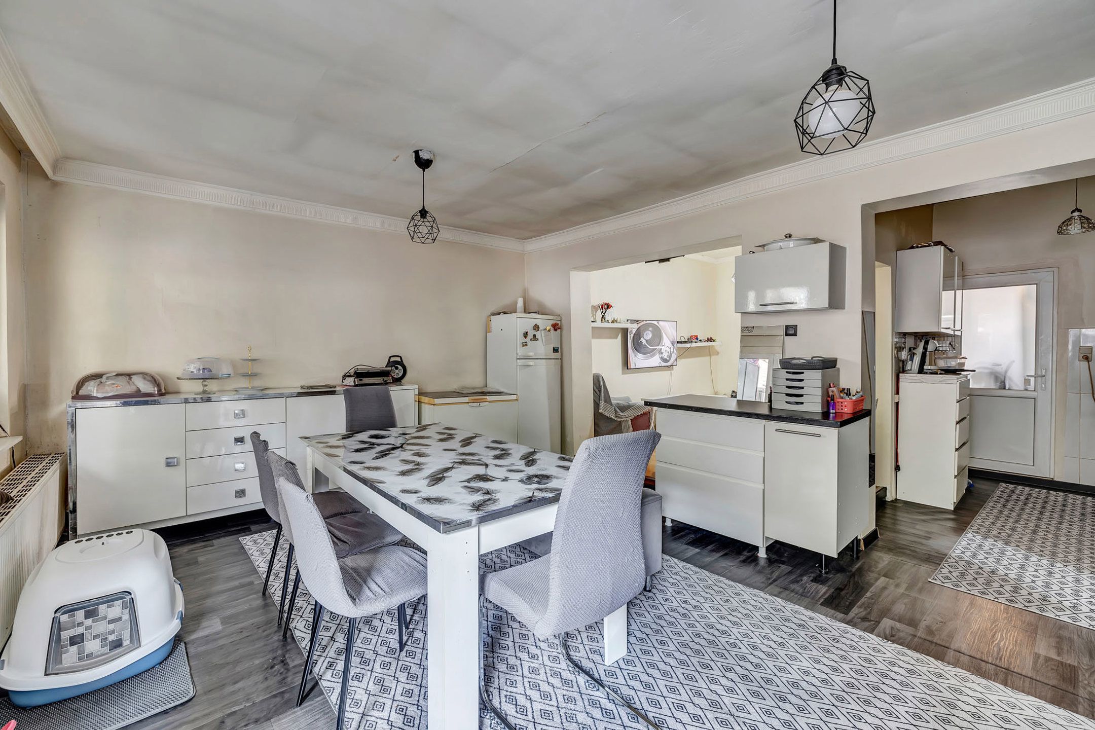 Charmante woning met 5 slaapkamers op toplocatie foto 5