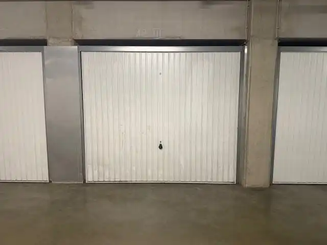 Garagebox te koop - Northlaan (Res. Infinity) te Oostende foto 3