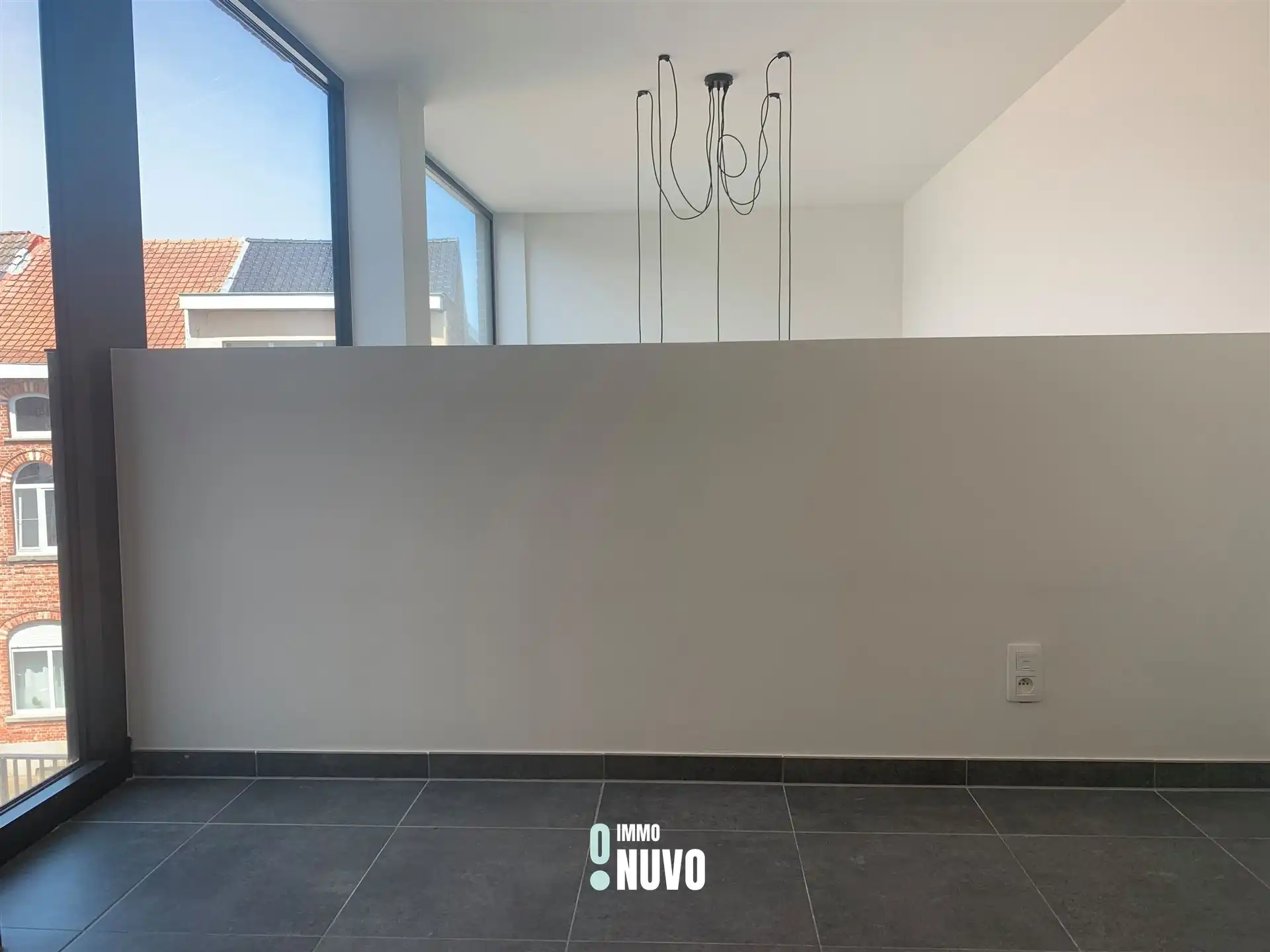 Uniek nieuwbouwappartement dichtbij centrum Aalst foto 7