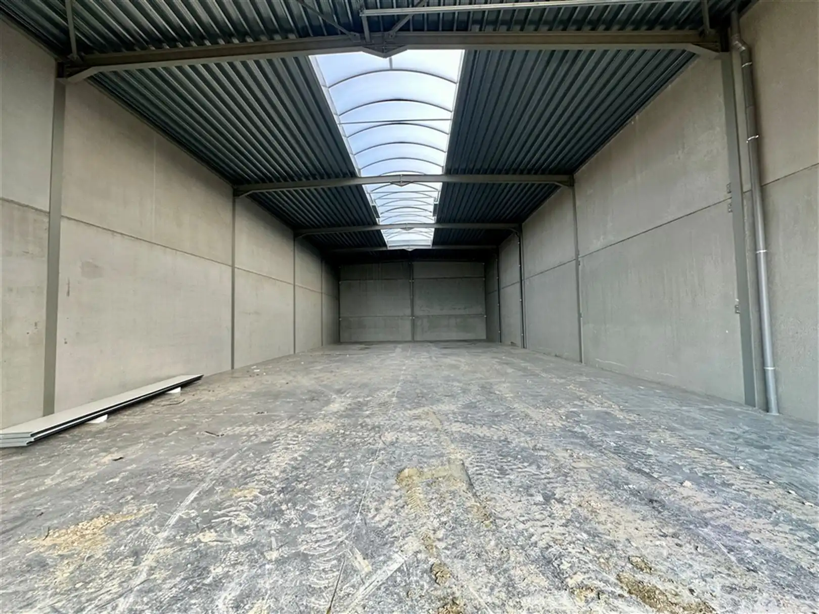 KMO units te huur – nieuwbouw nabij Brugge & E403 foto 6