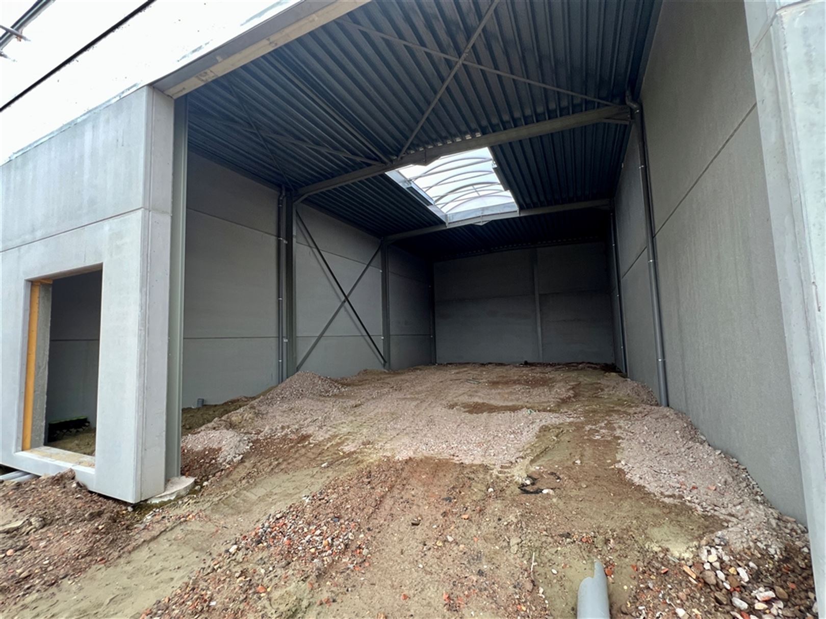 KMO units te huur – nieuwbouw nabij Brugge & E403 foto 6