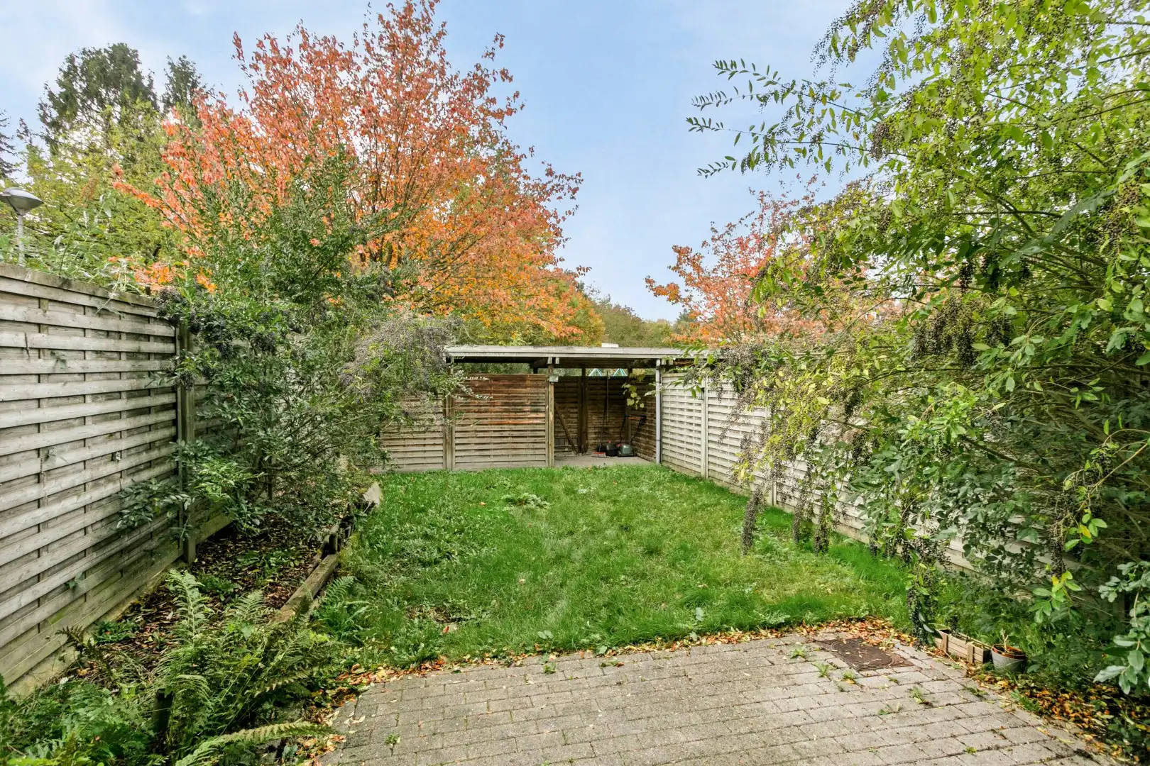 Goed gelegen woning met 3 slaapkamers en parkeerplaats - EPC 204 kWh/m² - bewoonbare oppervlakte 135m² foto 22