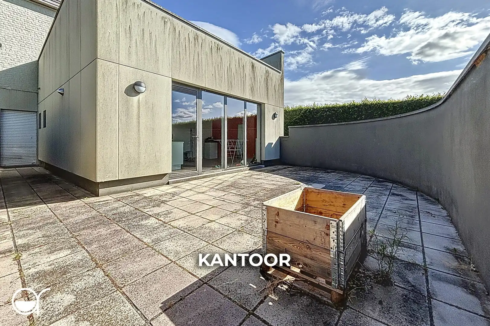 Te renoveren gebouw met 3 entiteiten foto 20