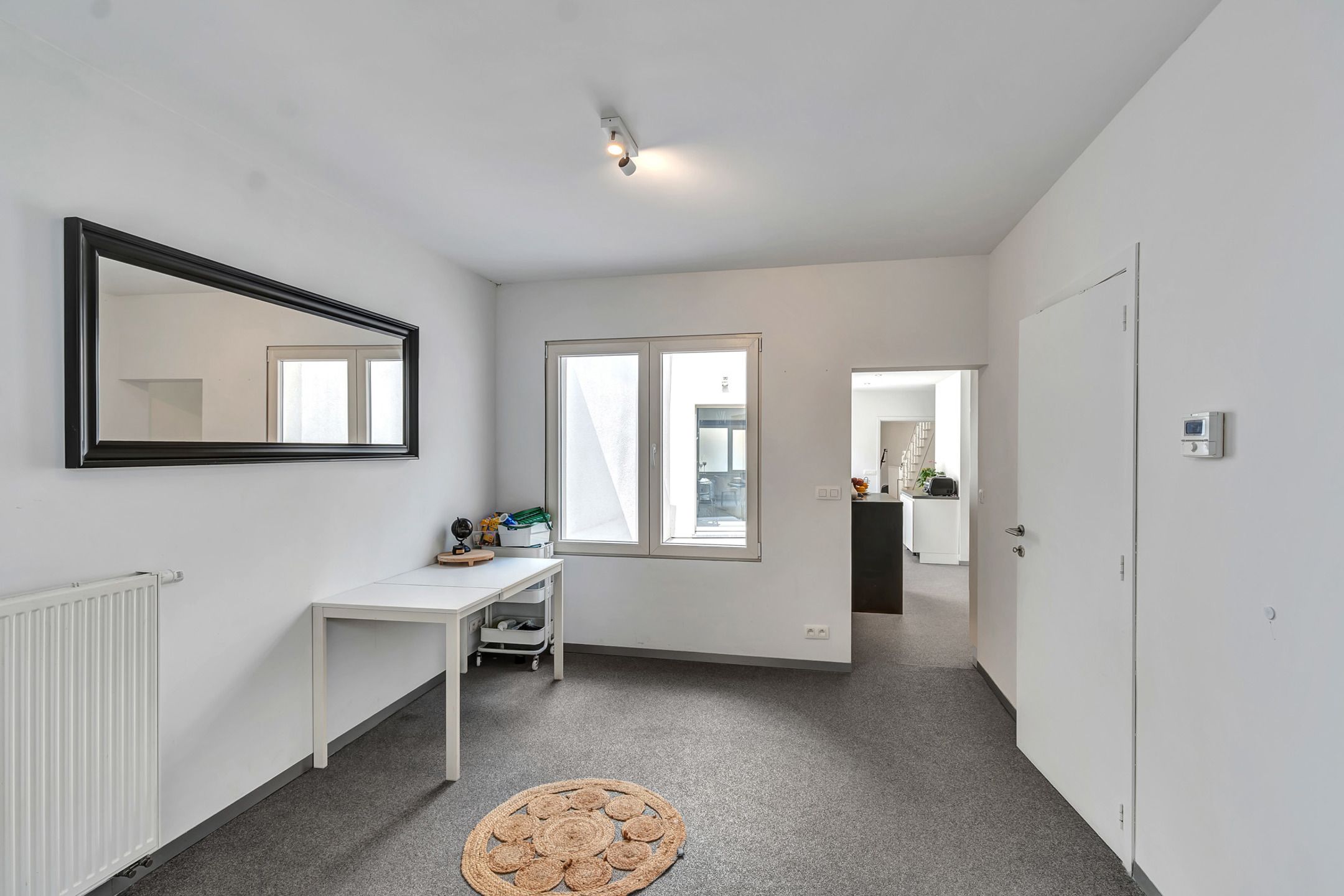 Instapklare woning te koop in Ternat! foto 11