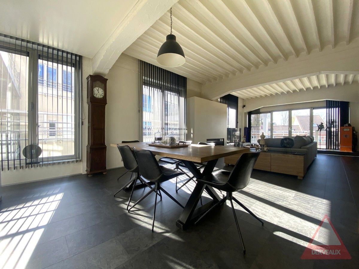 Kortrijk - Luxueuze loft met zongericht terras foto 7
