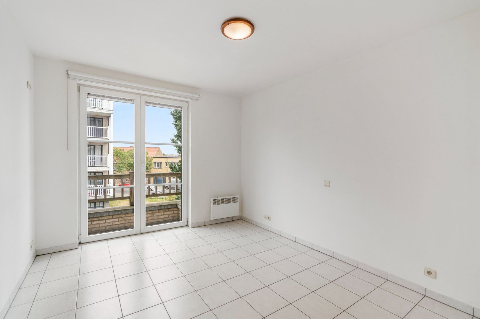 2-slaapkamerappartement met spectaculair uitzicht! foto 13