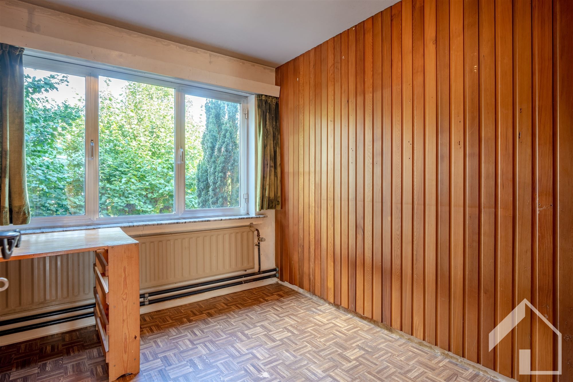 Ruime gezinswoning met veel potentieel foto 17