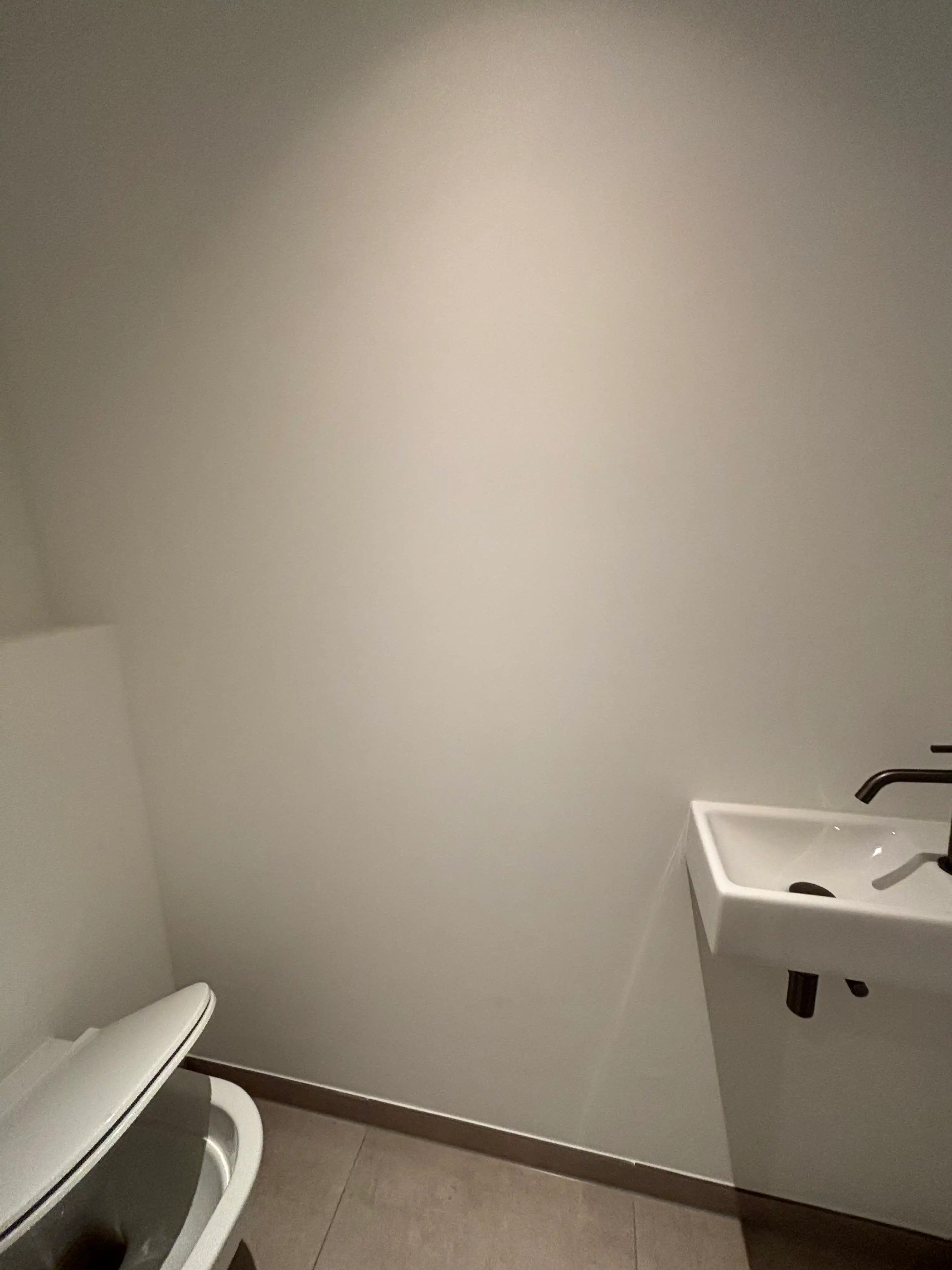 LUXUEUS NIEUWBOUWAPPARTEMENT MET SLAAPKAMER, BUREAU EN RUIM TERRAS foto 26