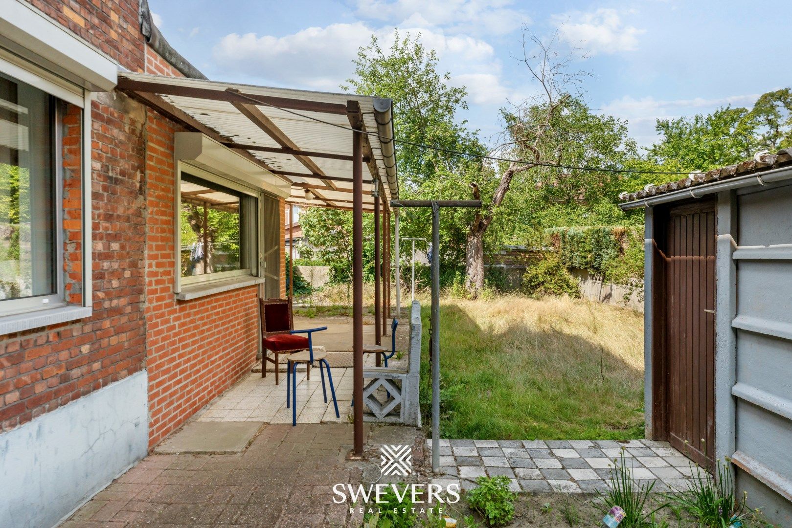 Gerenoveerde gezinswoning op toplocatie foto 21