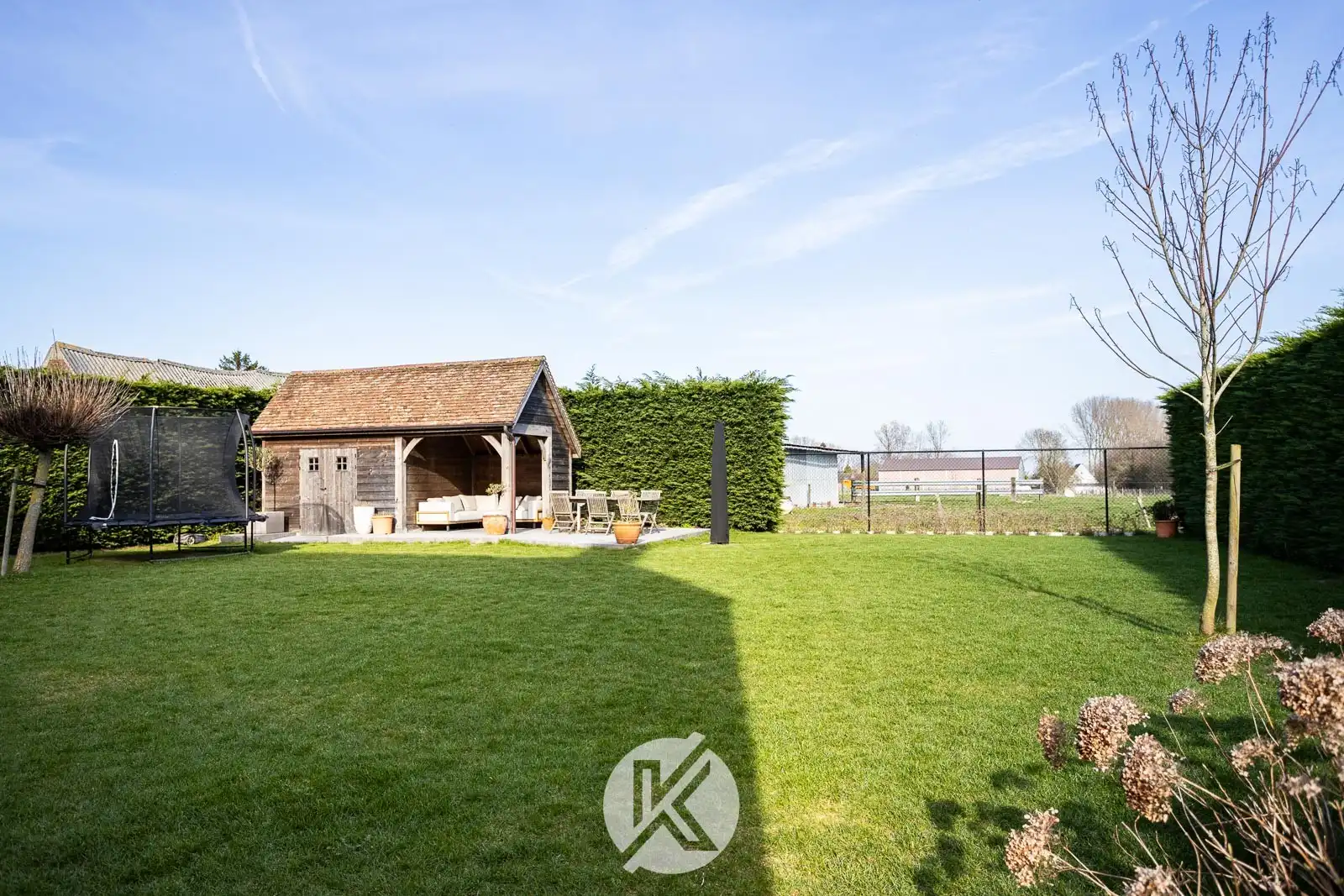 Prachtige, landelijke villa op ruim 10 are foto 30