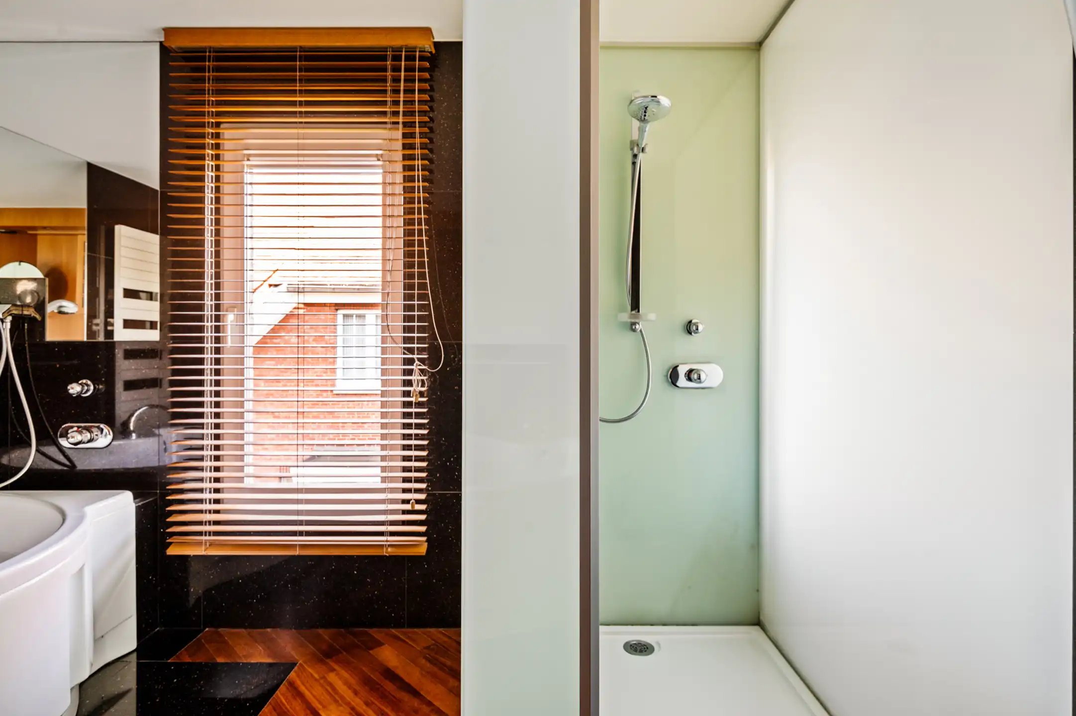 Prachtige architectenvilla op toplocatie te Mortsel foto 17