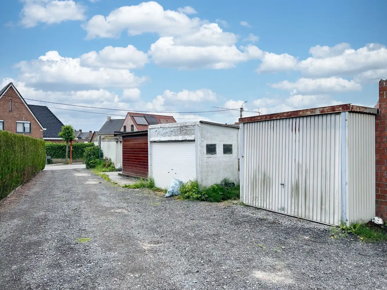 Instapklare, energiezuinige woning met tuin + garage! foto 16