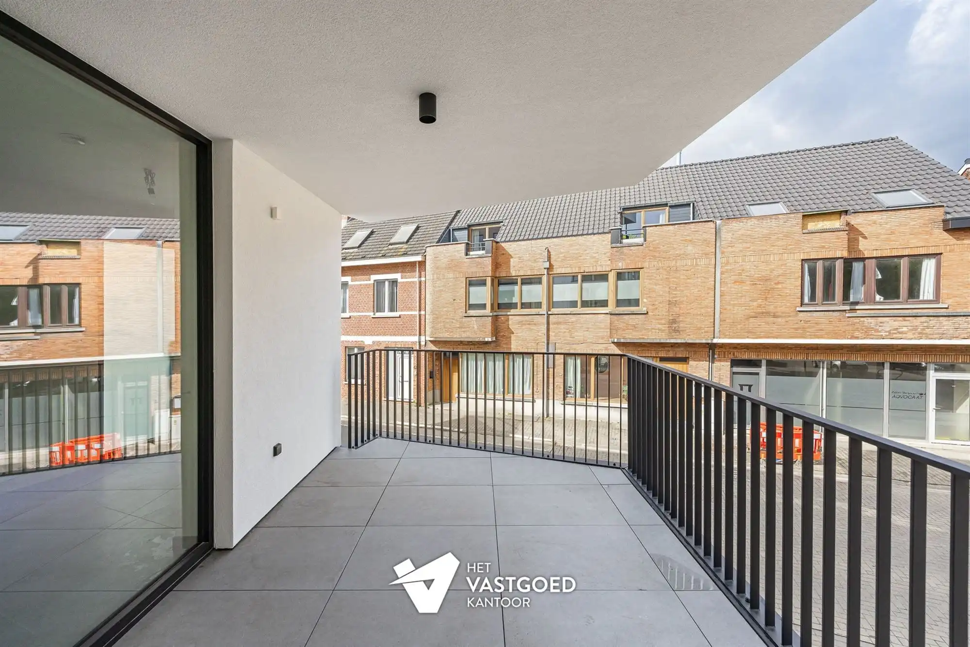 COMFORTABEL APPARTEMENT MET RUIM TERRAS OP DE EERSTE VERDIEPING foto 21