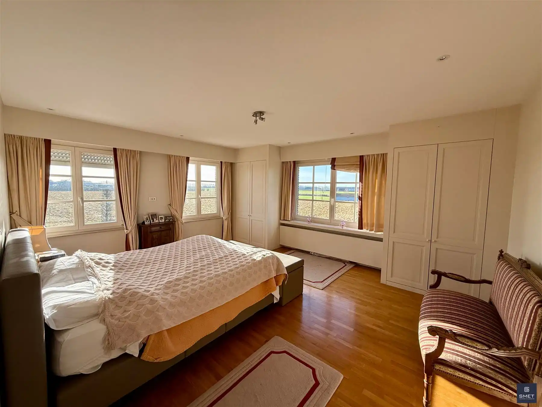 LANDELIJK GELEGEN PRACHTIGE VILLA foto 17