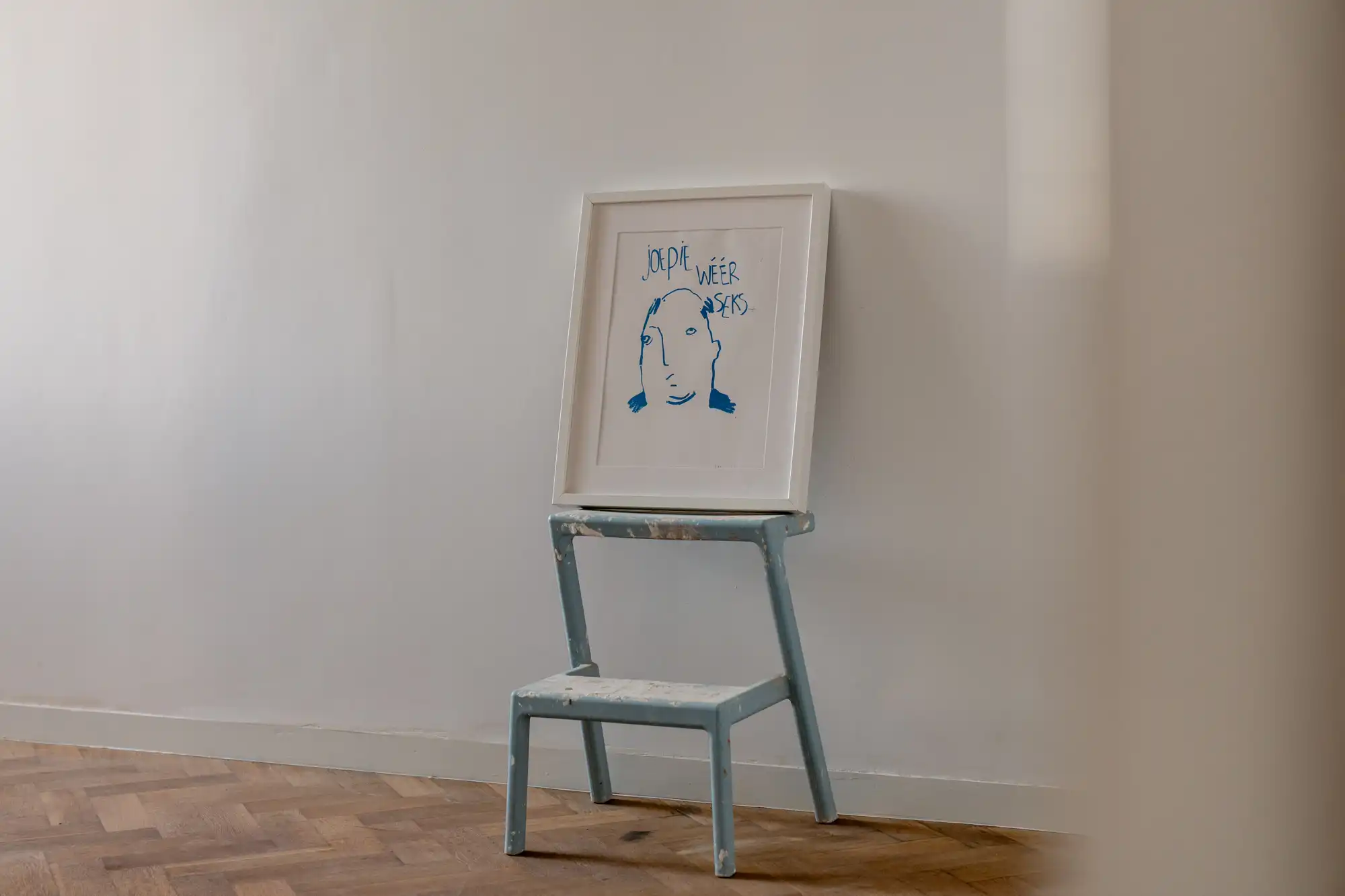 Iets met seks, een dwergteckel en La Dada aan het Stadspark foto 19