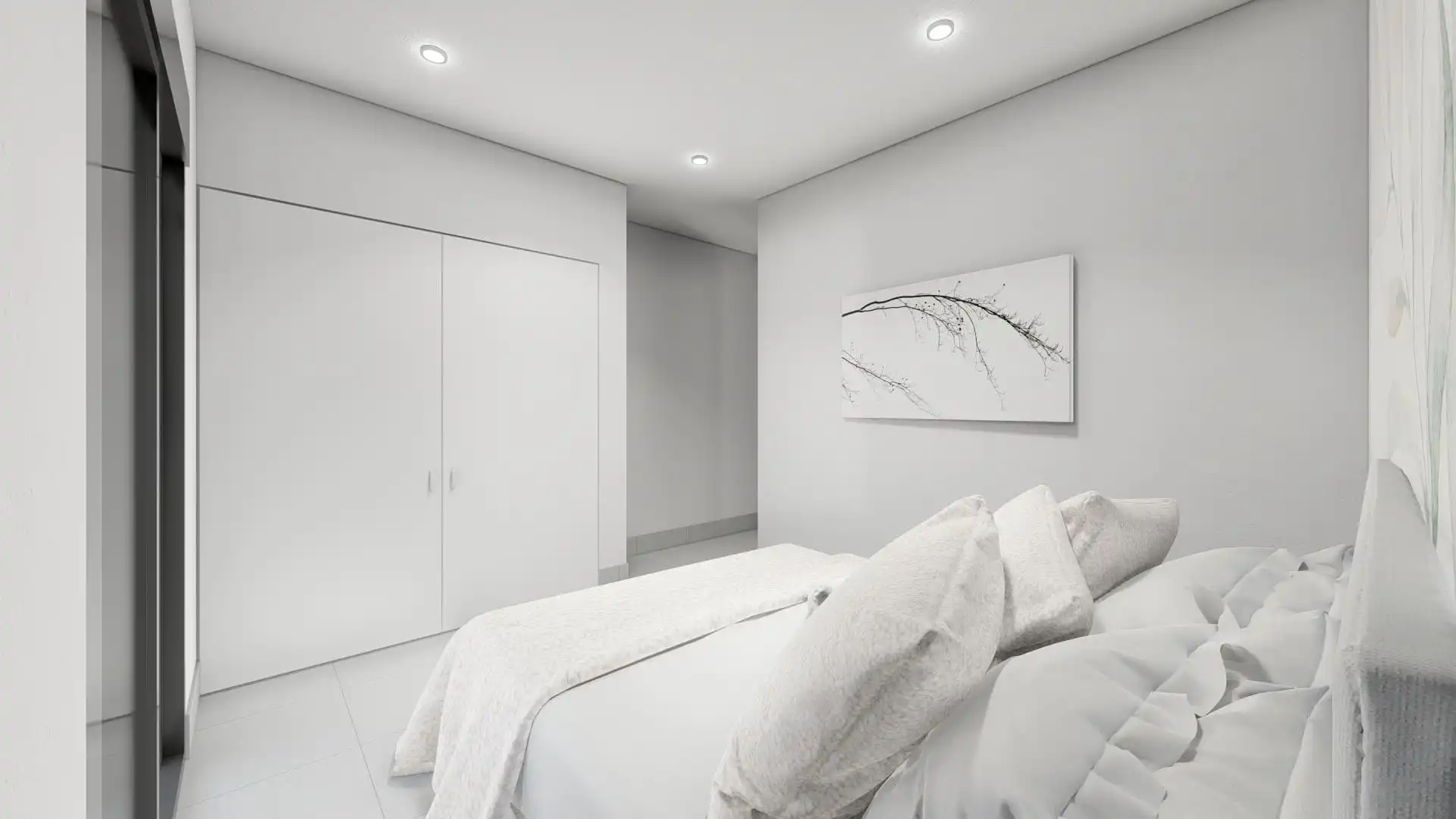 El Alba Residencial Mediterraneo - Roldan foto 20