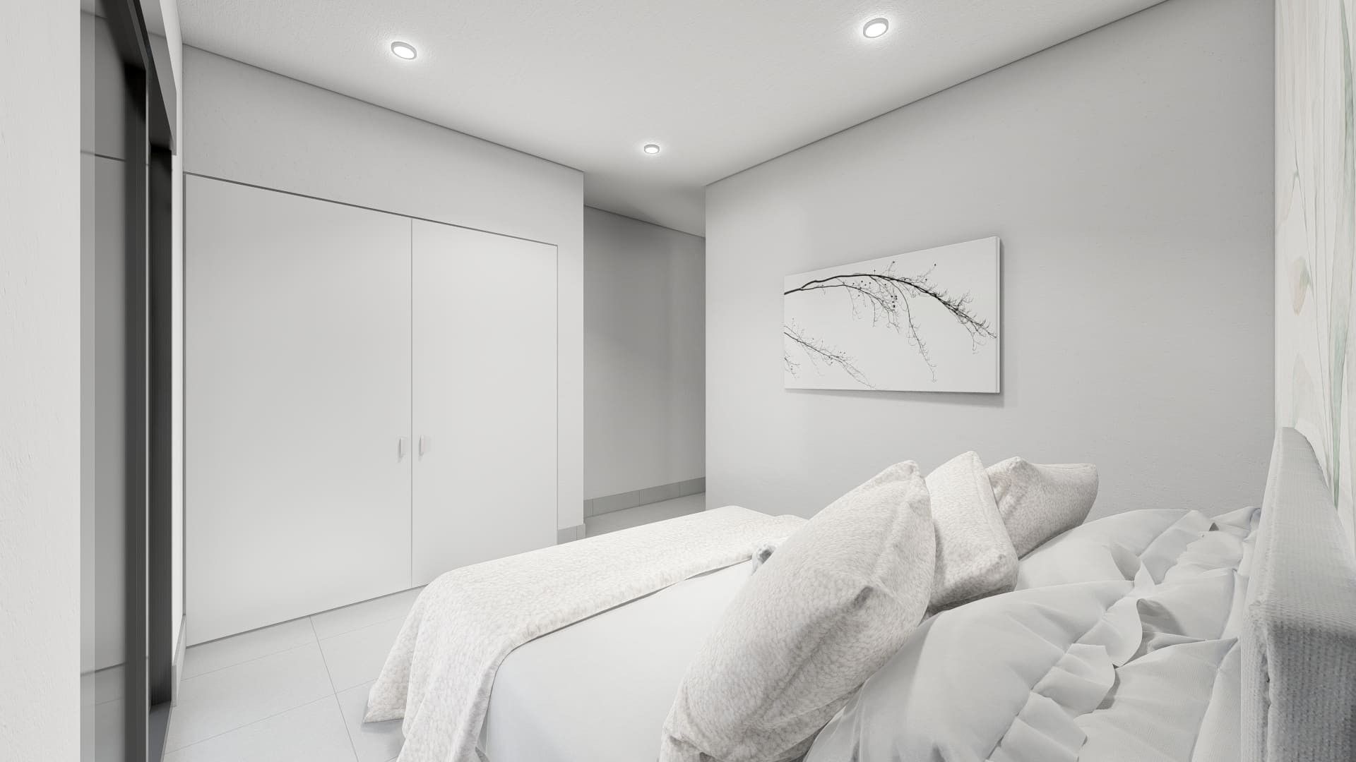 El Alba Residencial Mediterraneo - Roldan foto 20