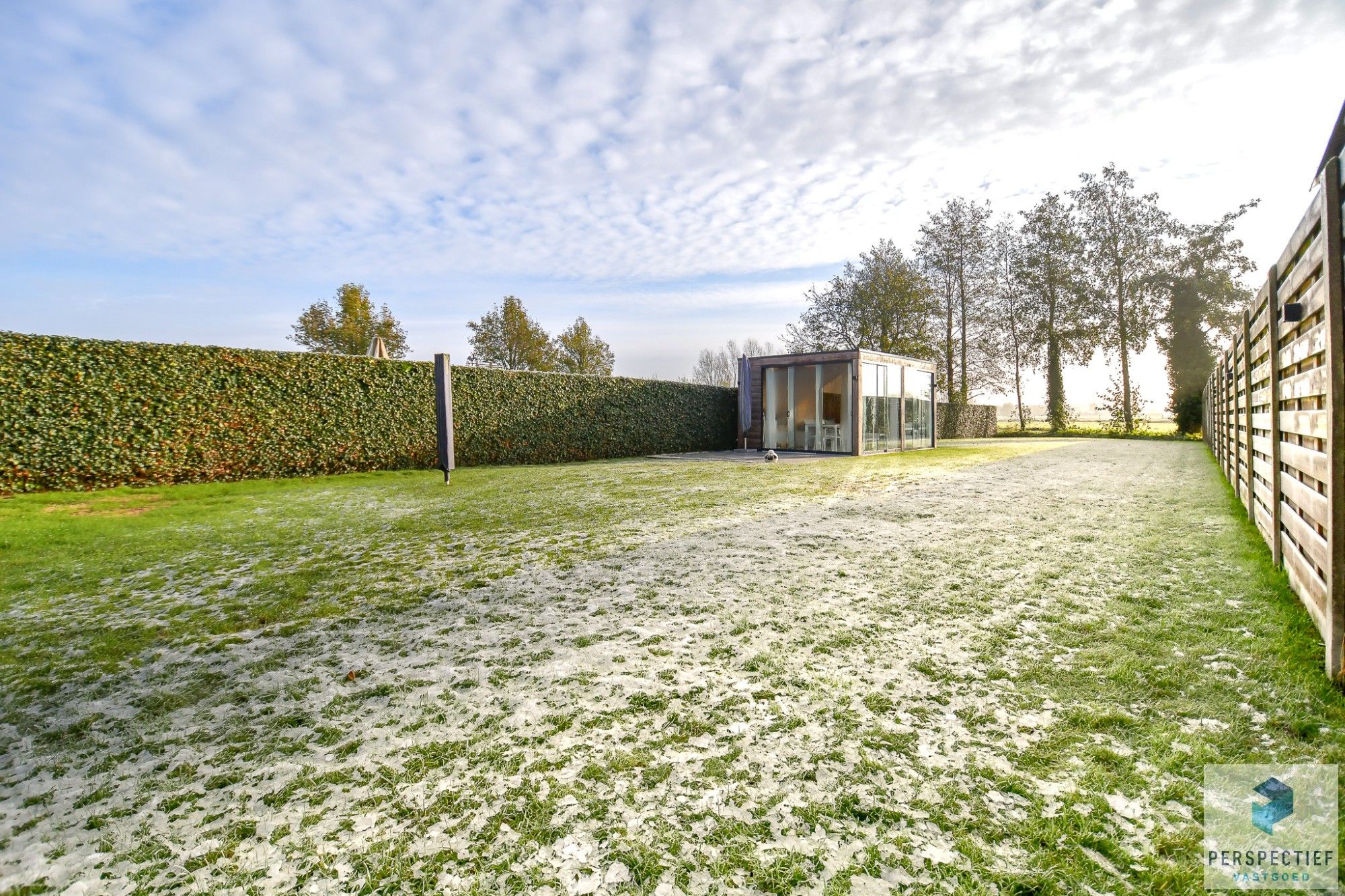 IN OPTIE NA 1 WEEK - COMPROMIS IN OPMAAK | Recente (2021) RUIME hedendaagse woning met GROTE tuin en LANDELIJK UITZICHT foto 18