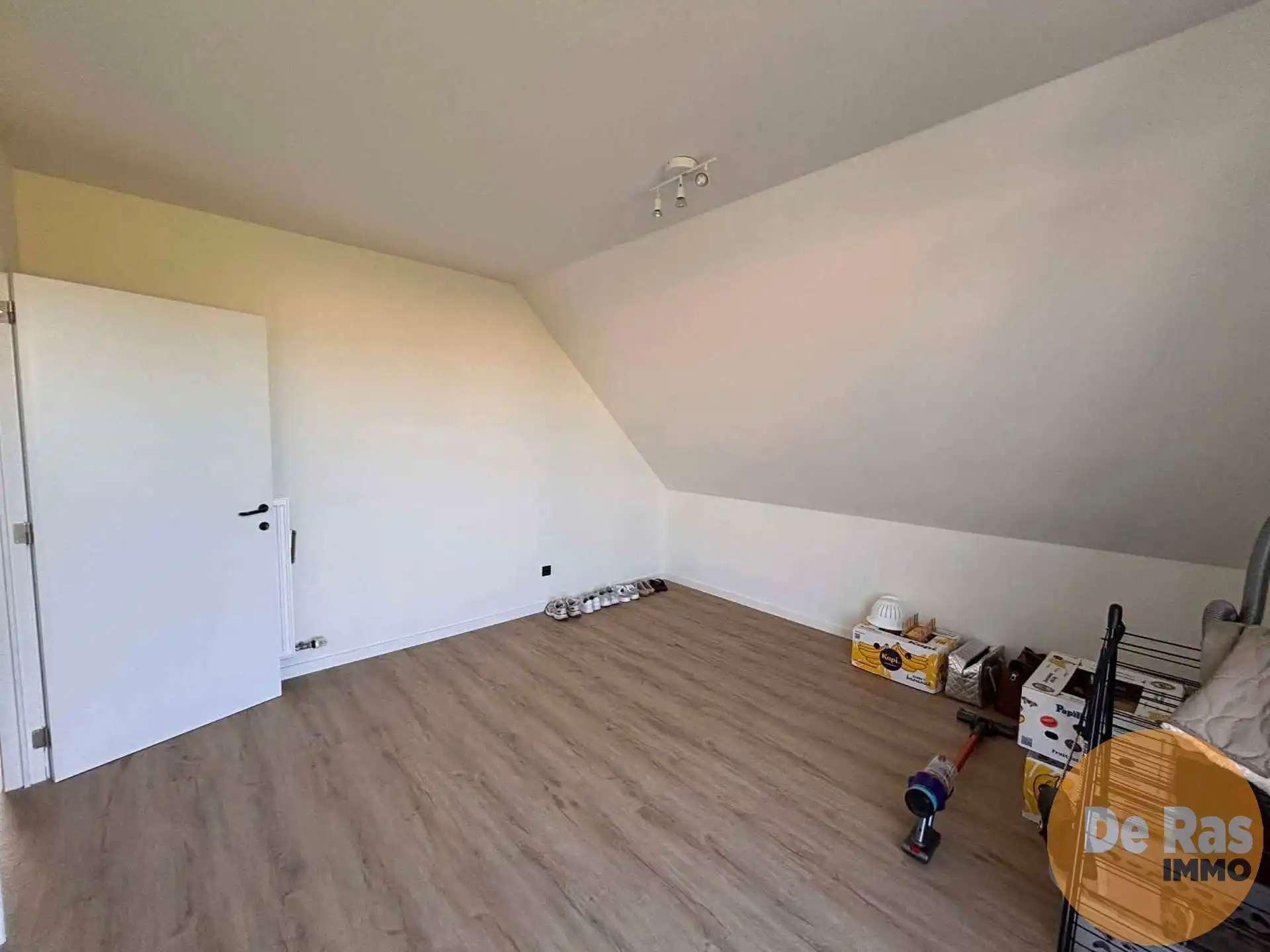 ERPE MERE - Dakappartement op centrale ligging foto 12