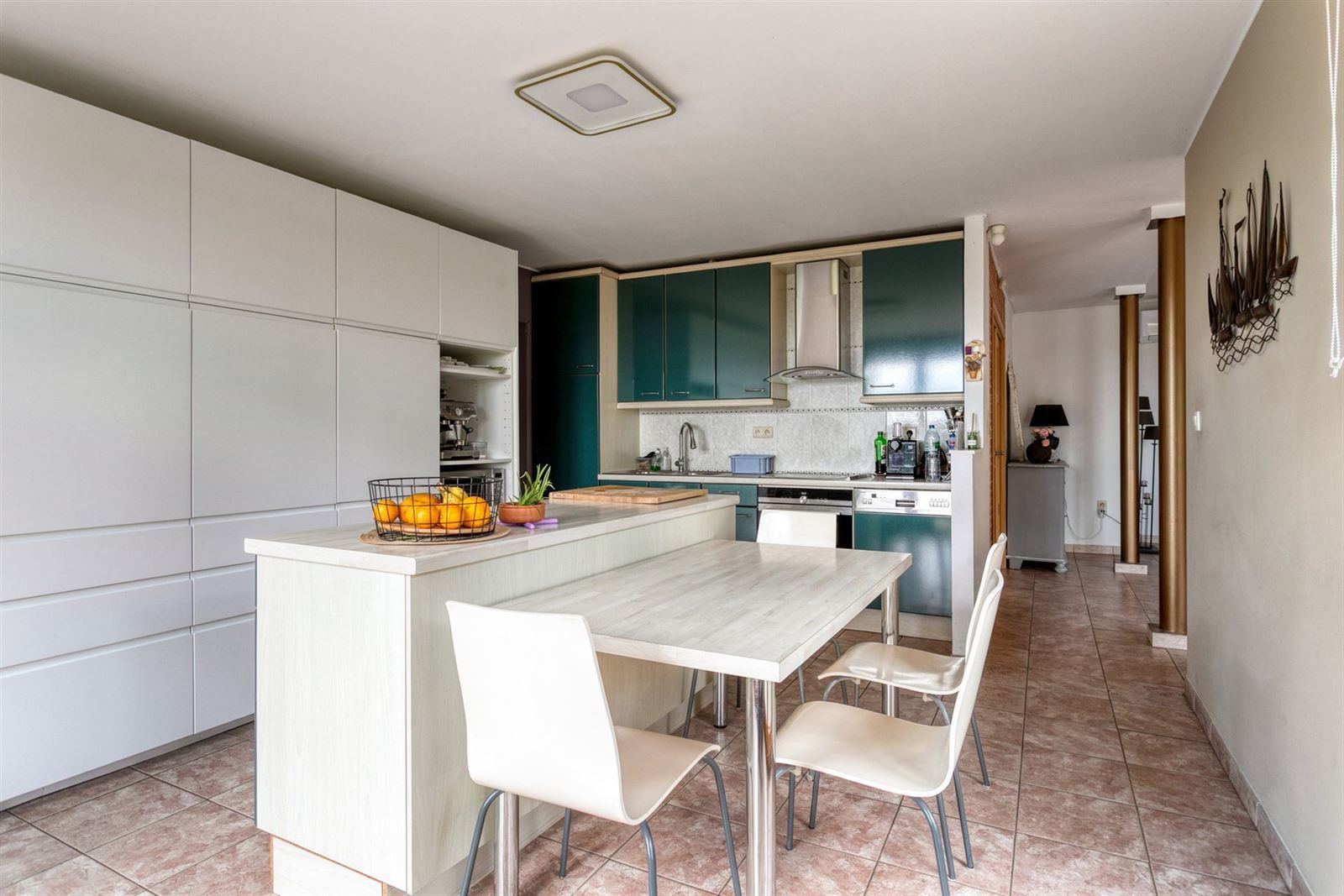 Charmante villa in groene omgeving !!!  foto 10