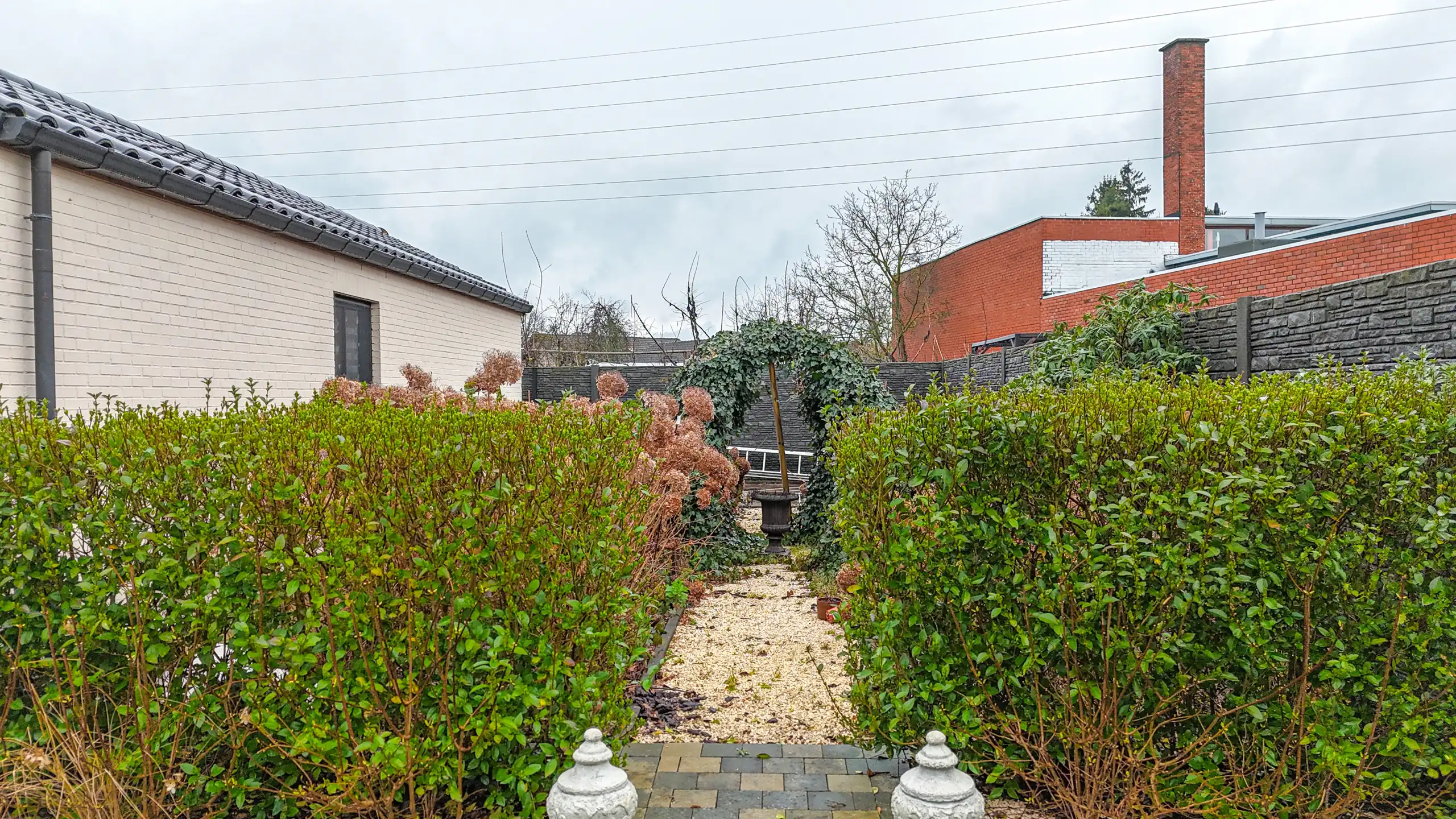 Fantastische landelijke nieuwbouw met 4 slpkm en mooie tuin! foto 49