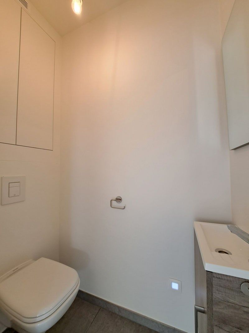 Mooi modern duplex appartement te Hasselt foto 16