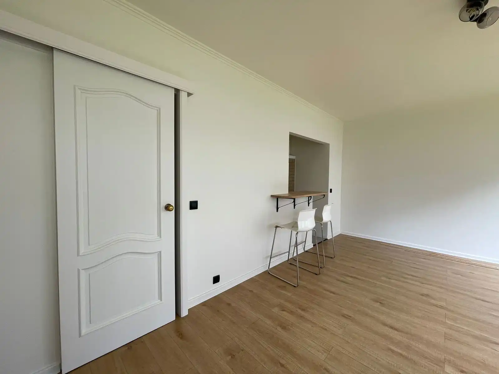 Lichtrijke studio te Kessel-Lo foto 3