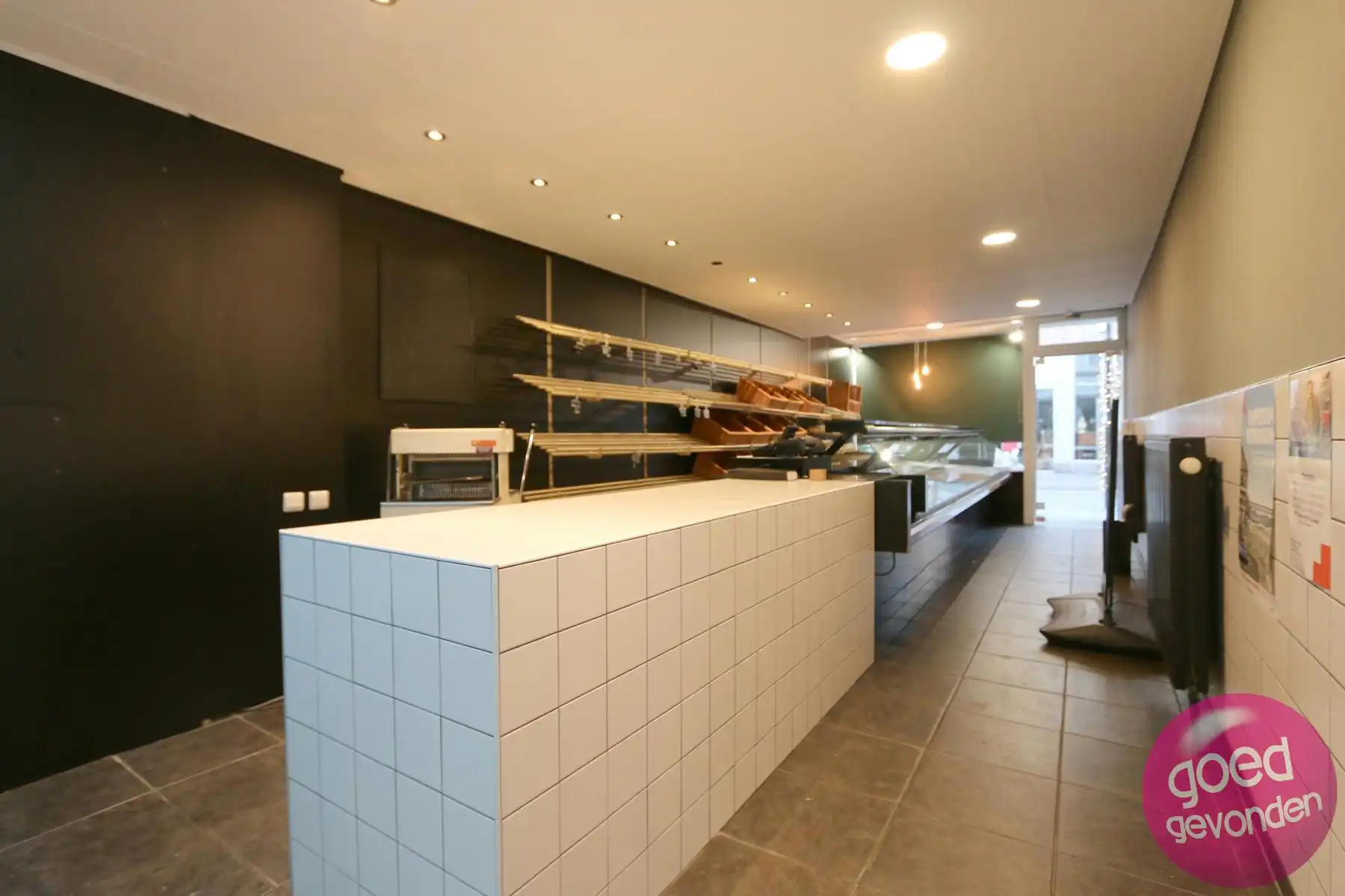 Handelspand - hoofdwinkelstraat - 130 m² - instapklaar foto 7