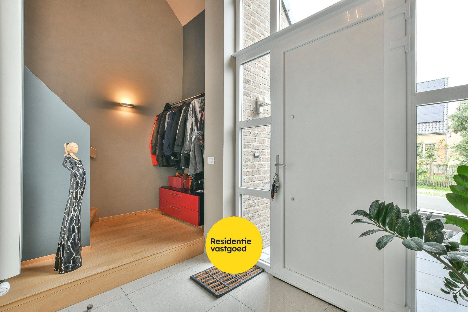 Exclusieve villa op toplocatie te De Haan – Ruimte, comfort en energiezuinigheid! foto 18