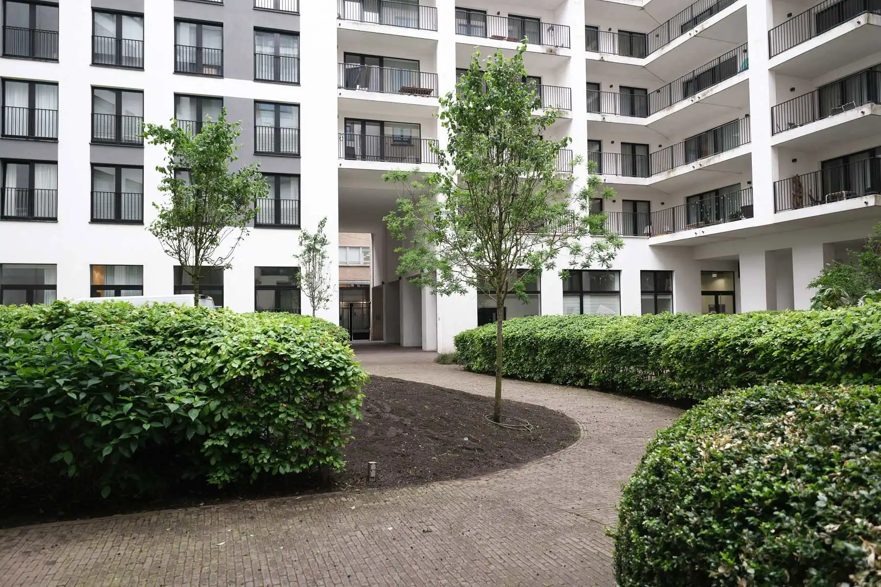 Studio te koop foto {{pictureIndex}}