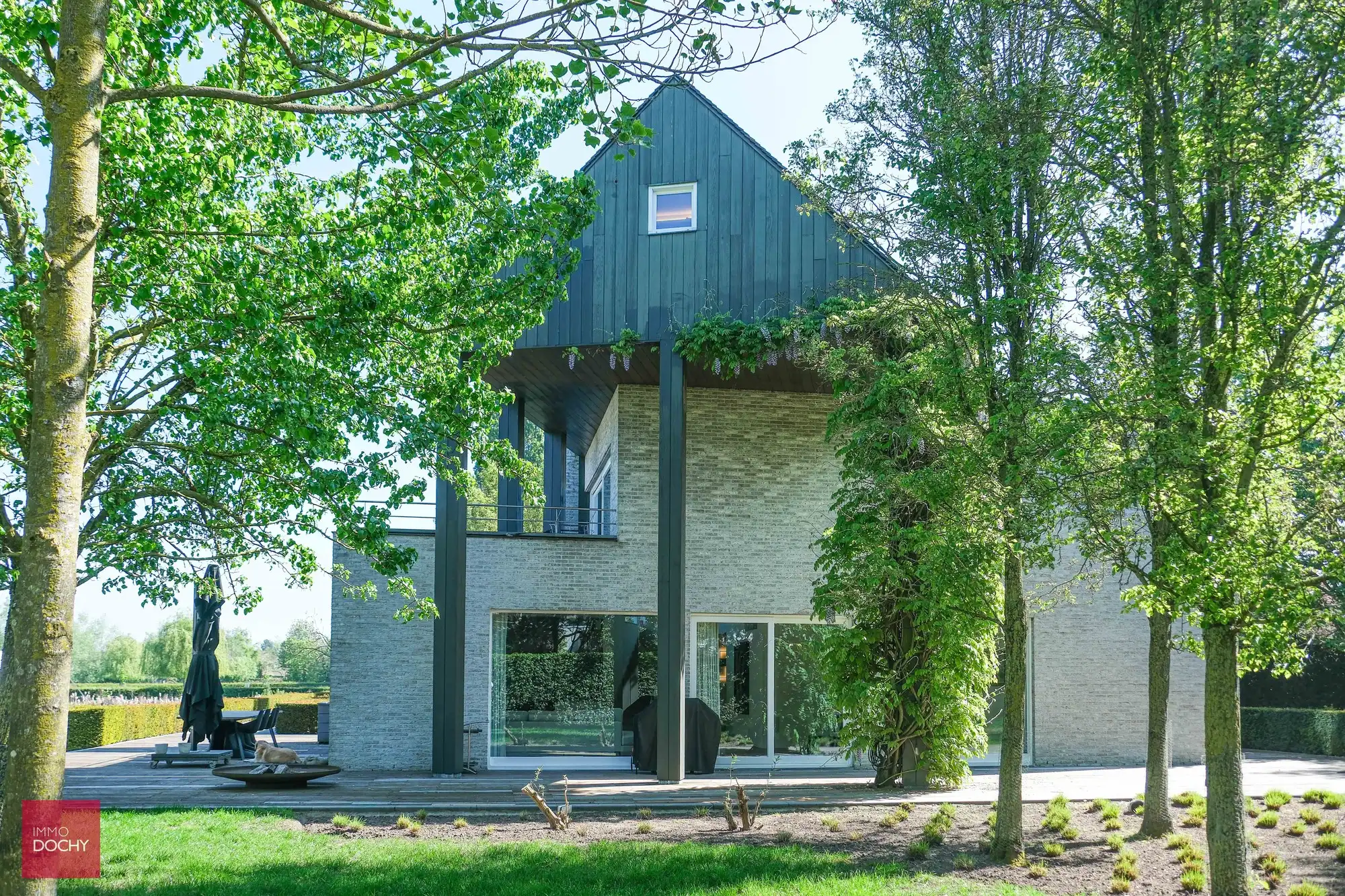 Tijdloze luxe te Lauwe foto 10