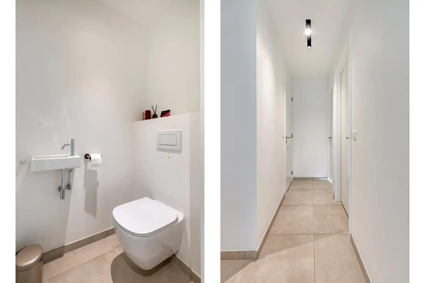 Appartement te koop foto 4