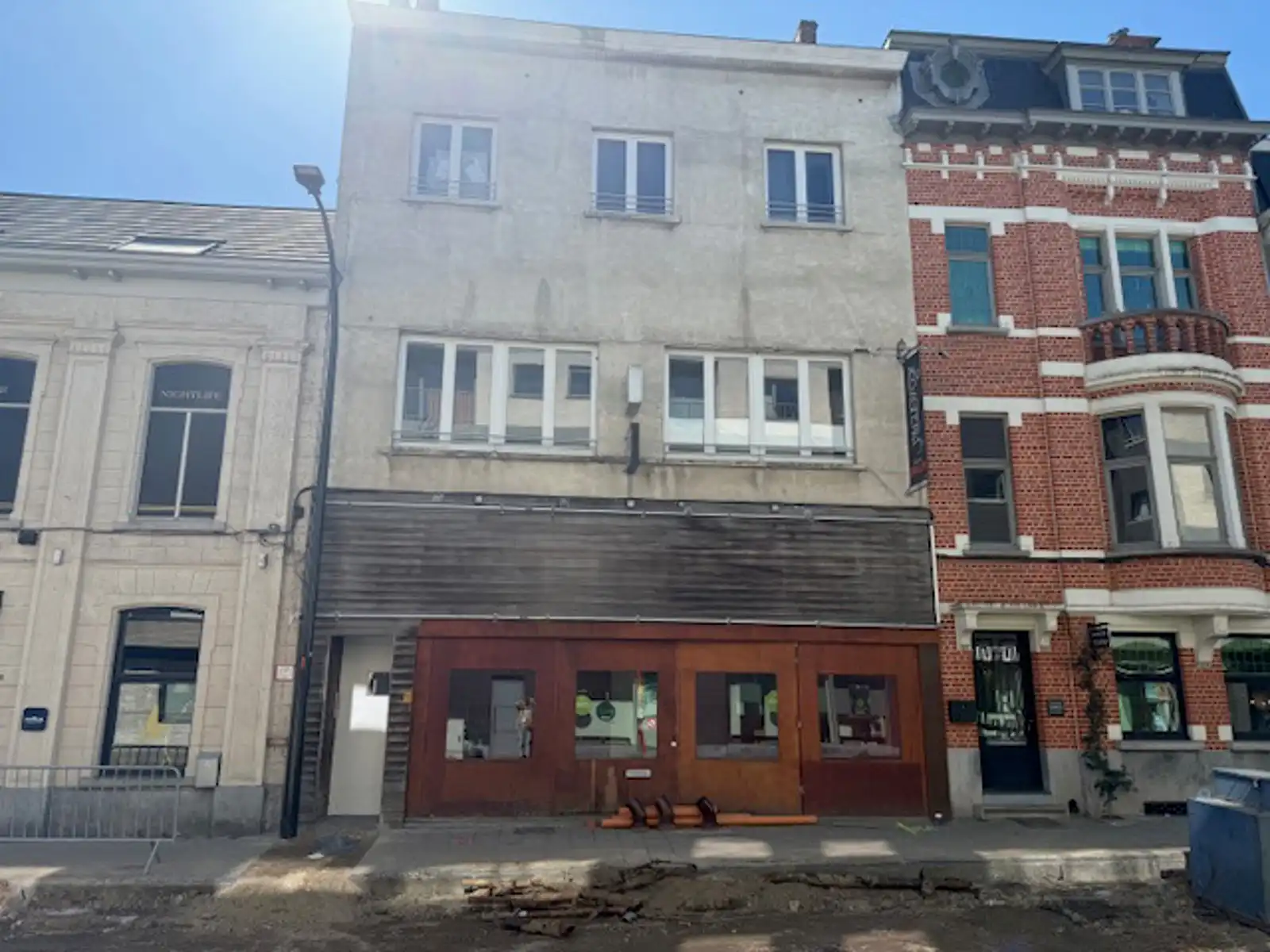 Loft te huur Vlaanderenstraat 10/3 - 9300 Aalst