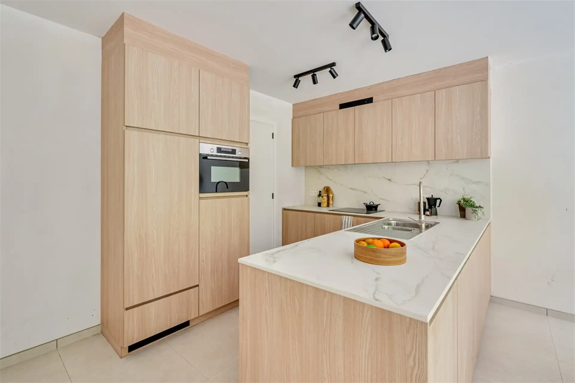 Prachtig Nieuwbouwproject gelegen in centrum van Lede foto 3