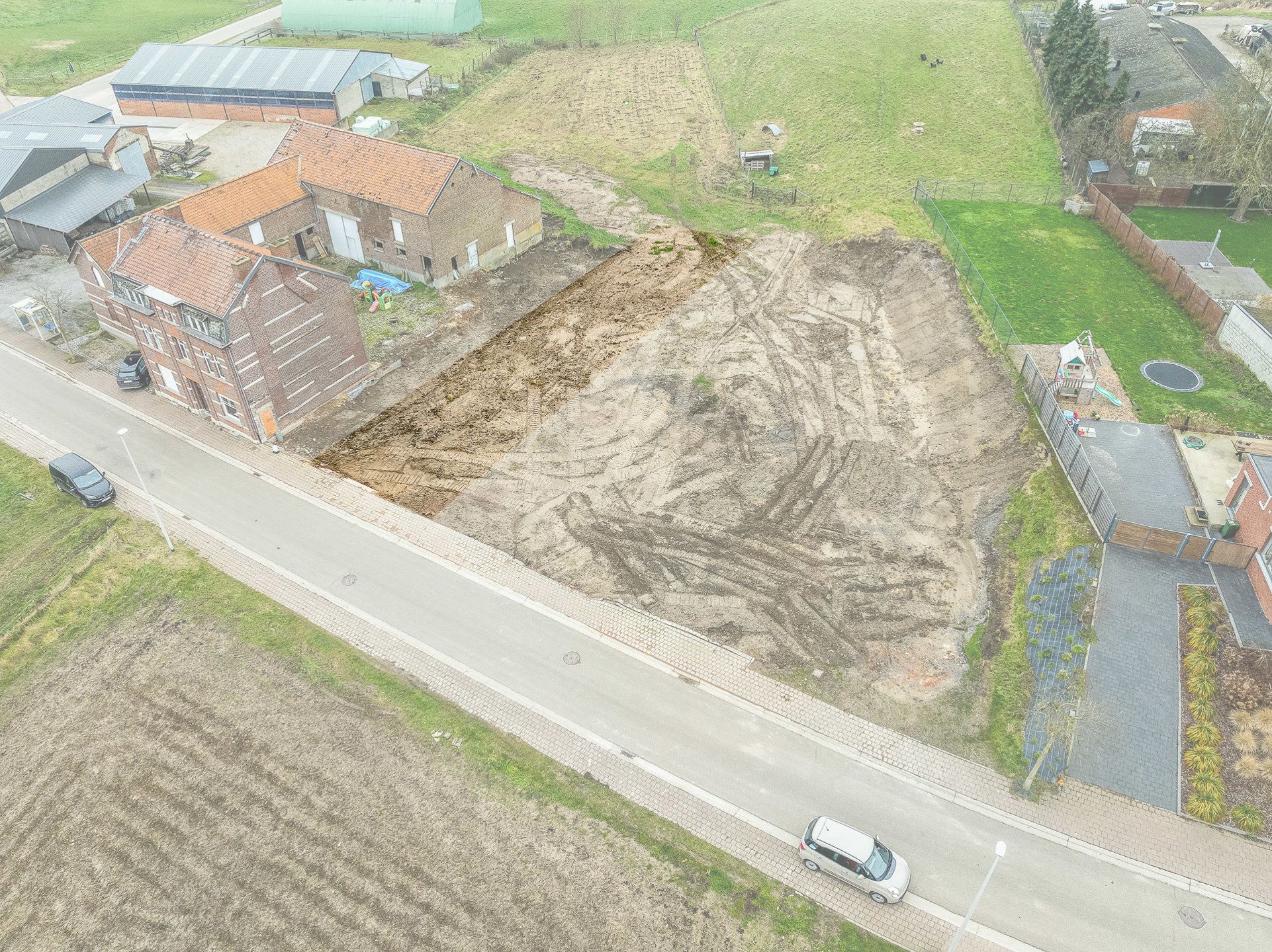 Bouwgrond HOB, 4a06ca te Elst foto 9