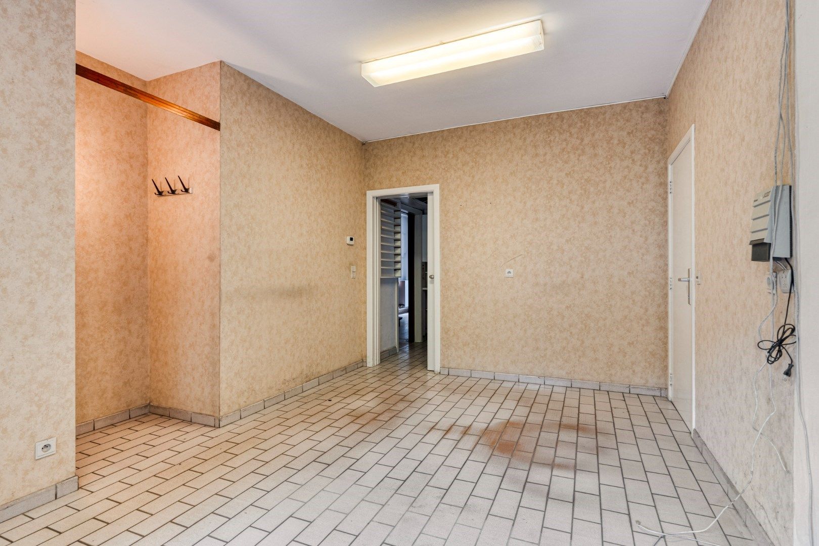 Ruime gezinswoning met 5 slaapkamers, praktijkruimte en dubbele garage in Kessel-Lo – EPC 337 kWh/m² – bewoonbare oppervlakte ca. 301 m² foto 17