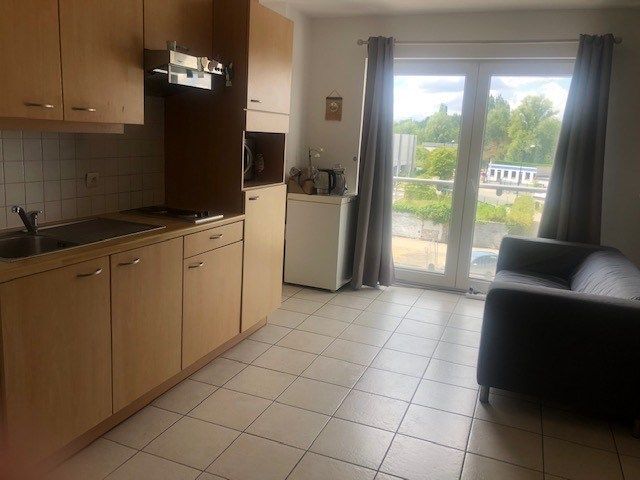 Knus appartement in centrum Oudenaarde. foto 3
