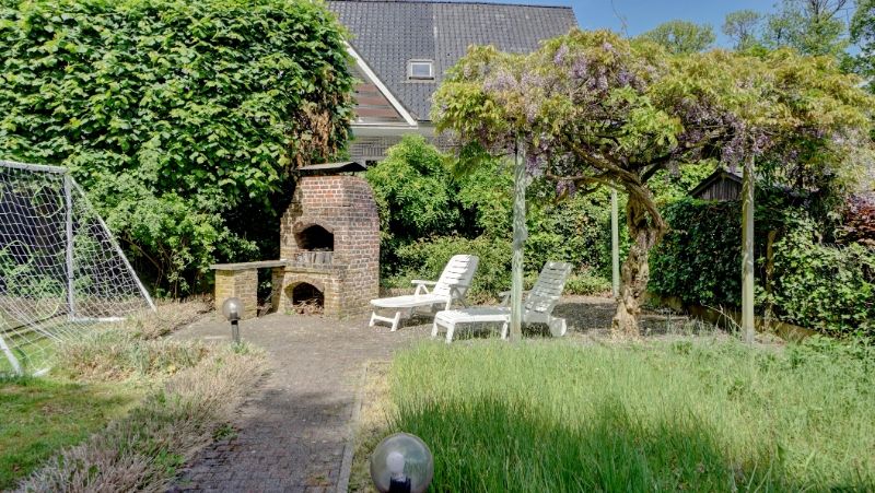 Charmante villa van 205m² op 8 are 50 ca foto 18