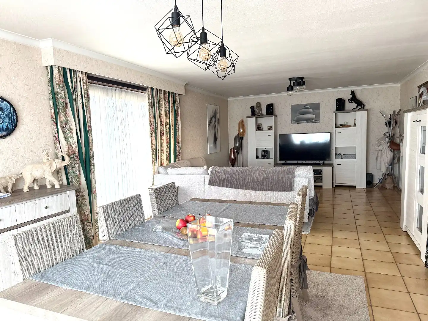 Instapklaar 2-slaapkamerappartement te koop in Harelbeke foto 6