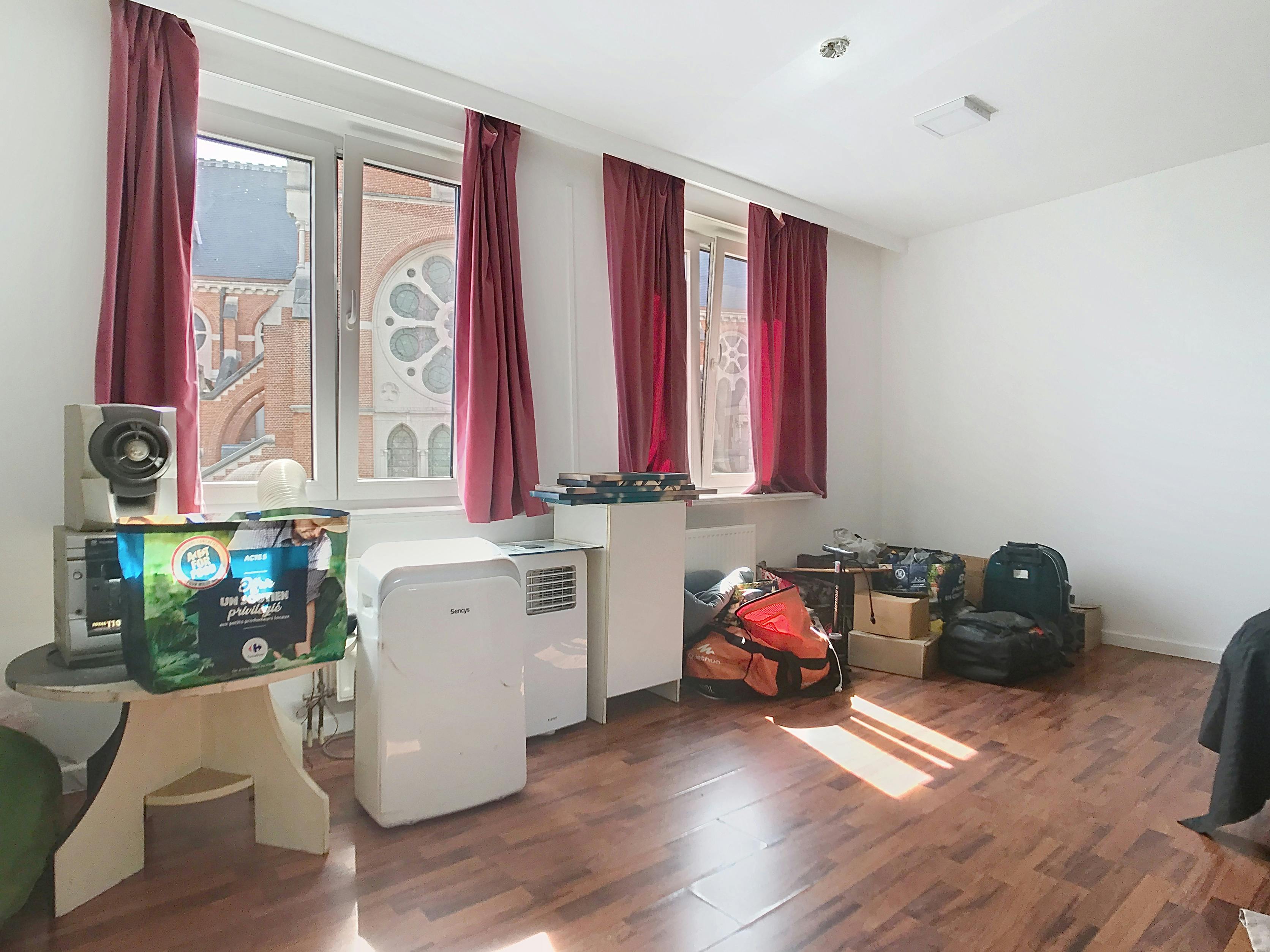 Huis met 8 studio's te koop in Antwerpen foto 21