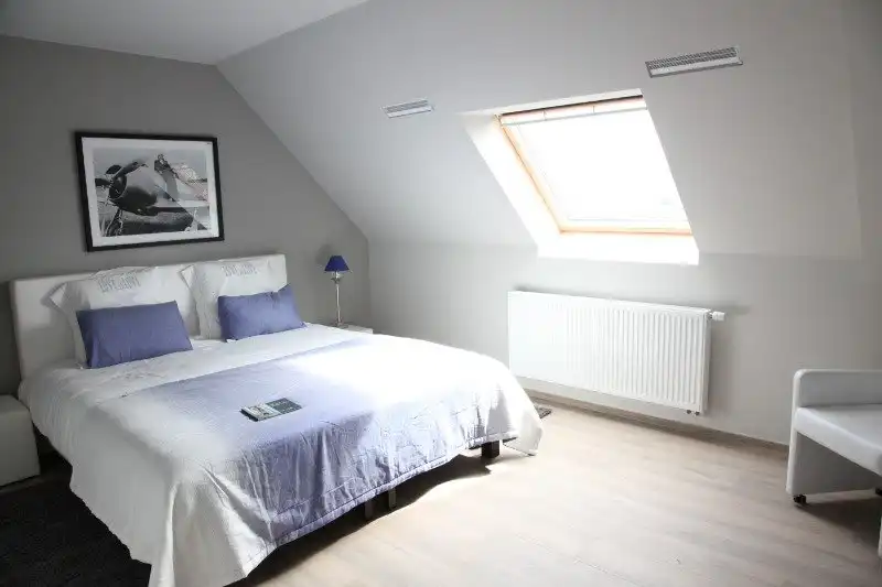 Dakappartement (155m²) met alle comfort&nbsp; foto 15